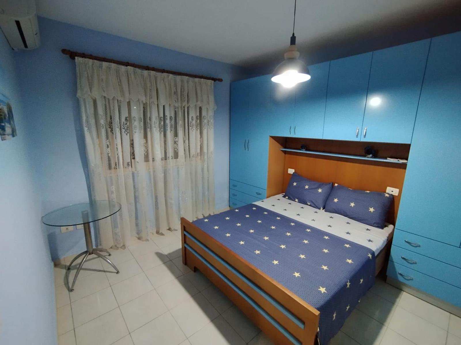 ARIA Apartament