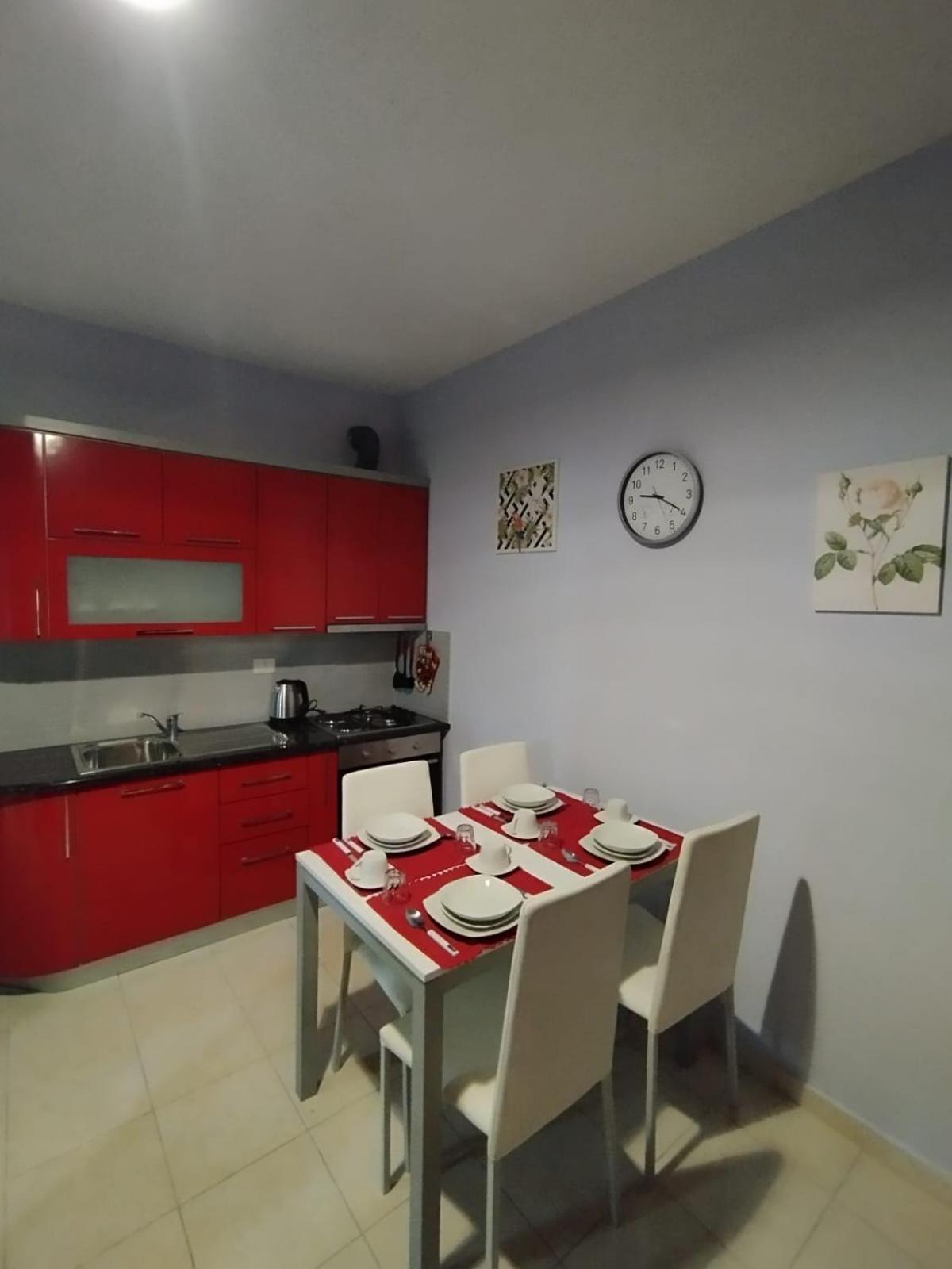 ARIA Apartament