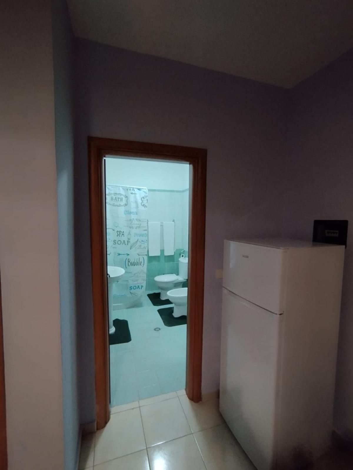 ARIA Apartament