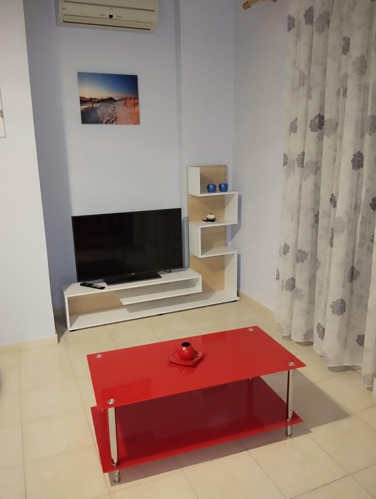 ARIA Apartament