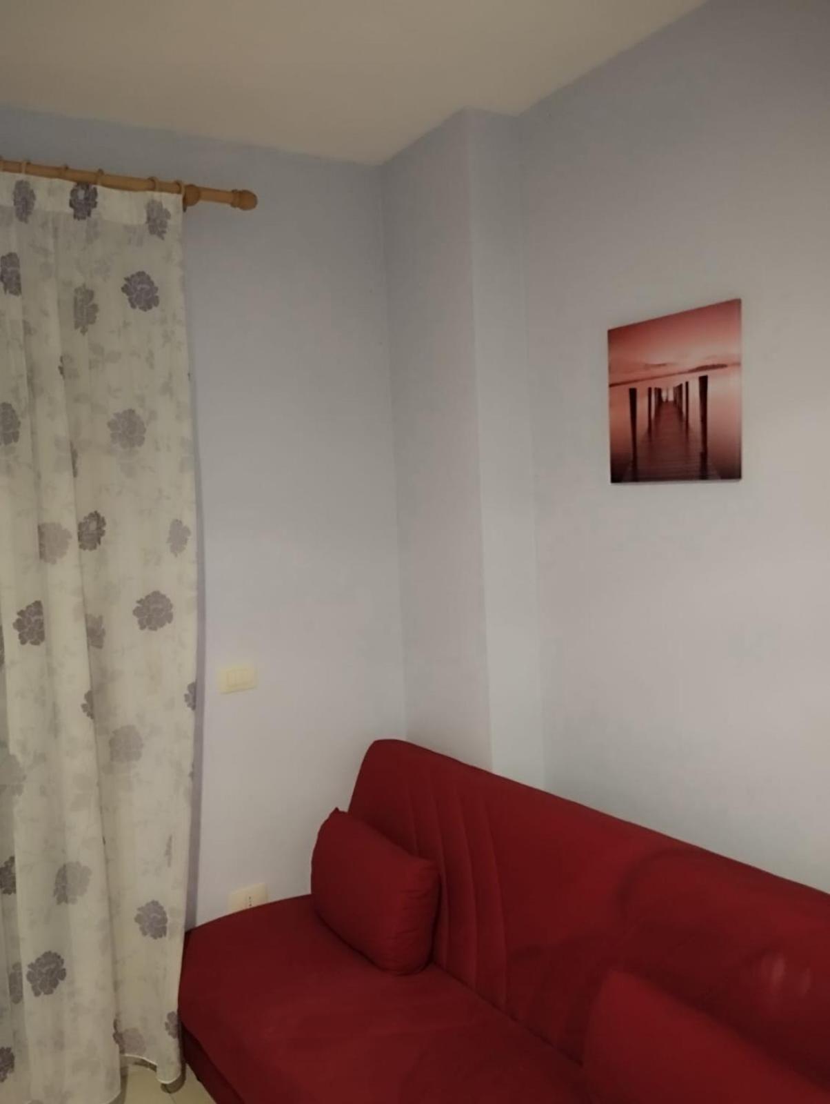 ARIA Apartament