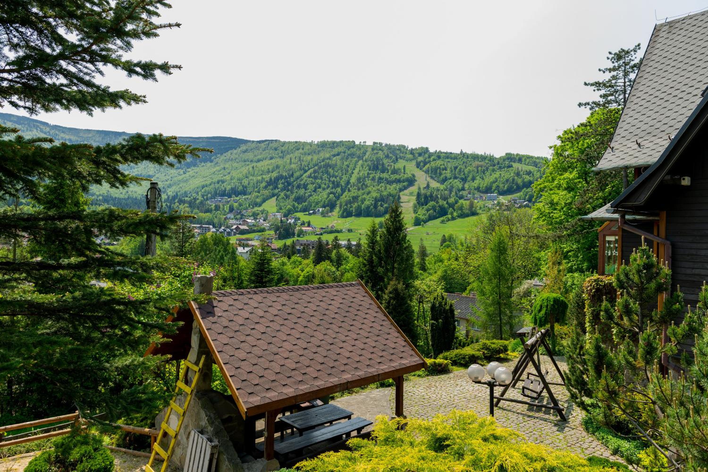 Family Relax Widoki view 4