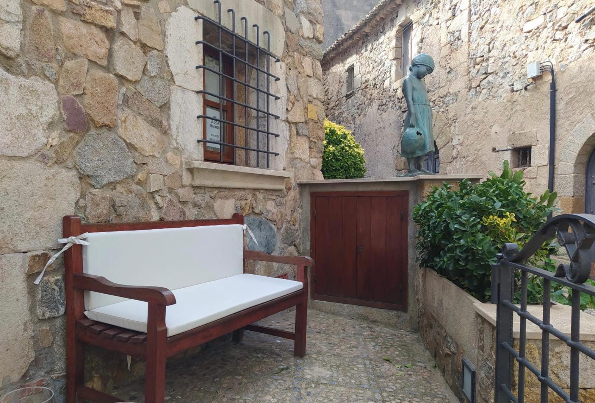 Beautiful apartment in Tossa de Mar