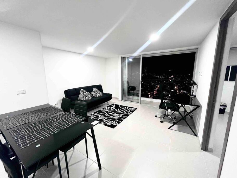 Hotel 2403 Apto Privado Con Vista En El Centro De B/ga