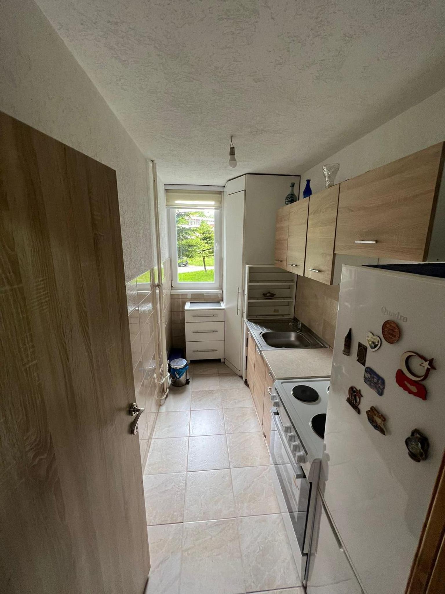 Cherry Apartment ALIPAŠINO