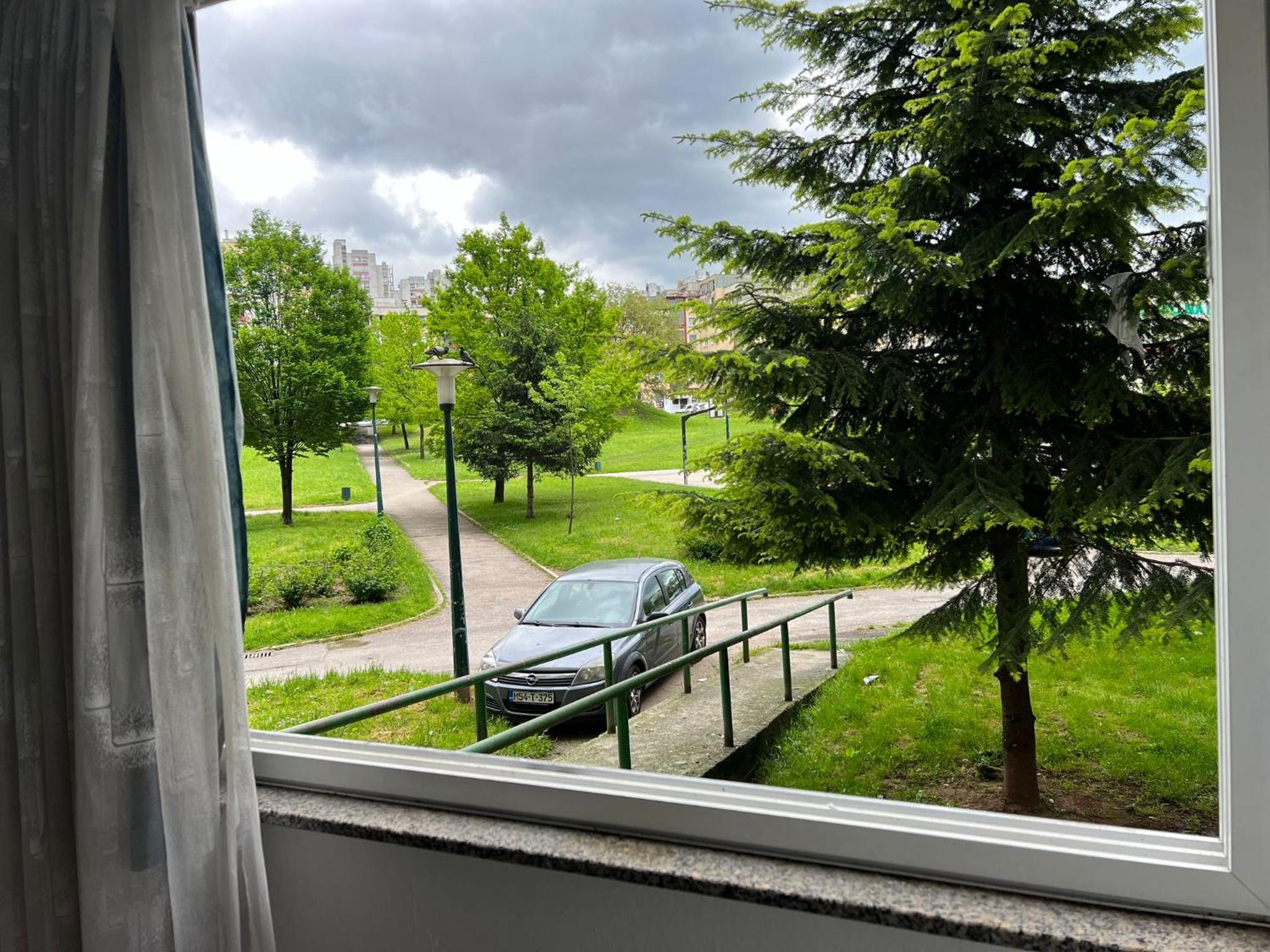 Cherry Apartment ALIPAŠINO