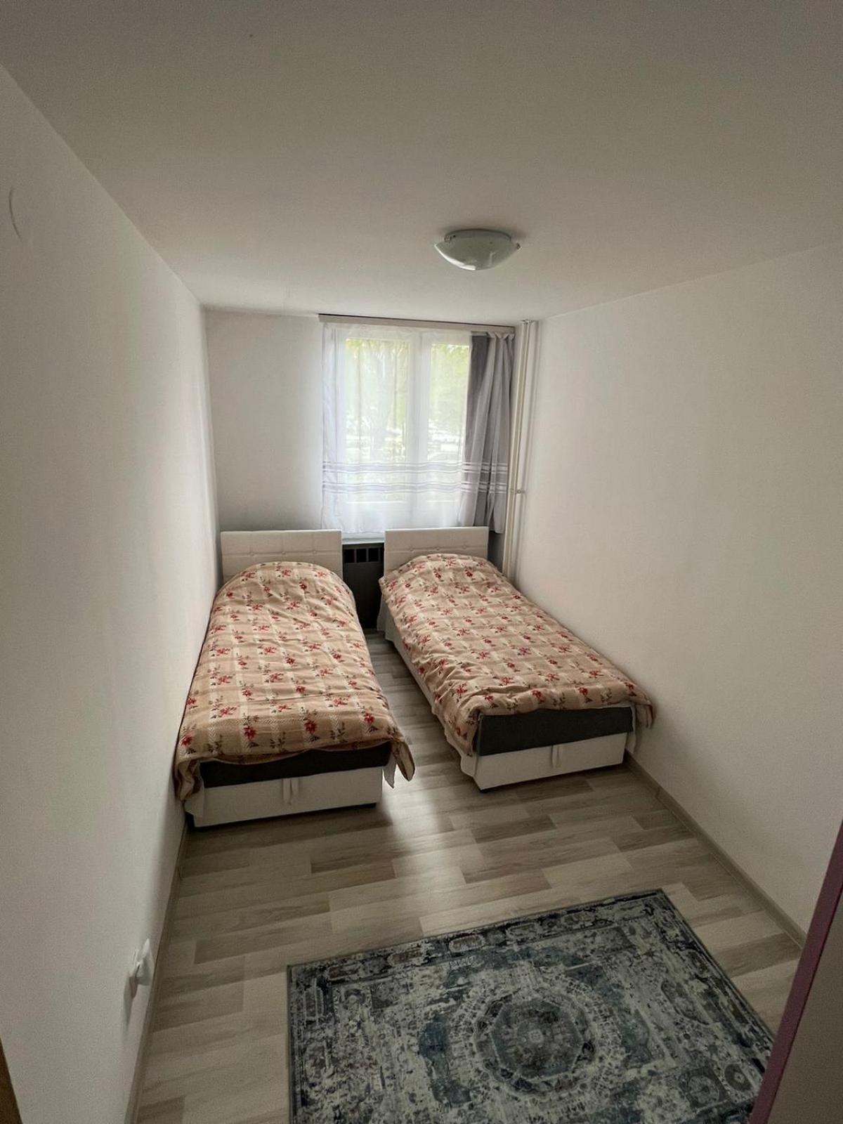 Cherry Apartment ALIPAŠINO