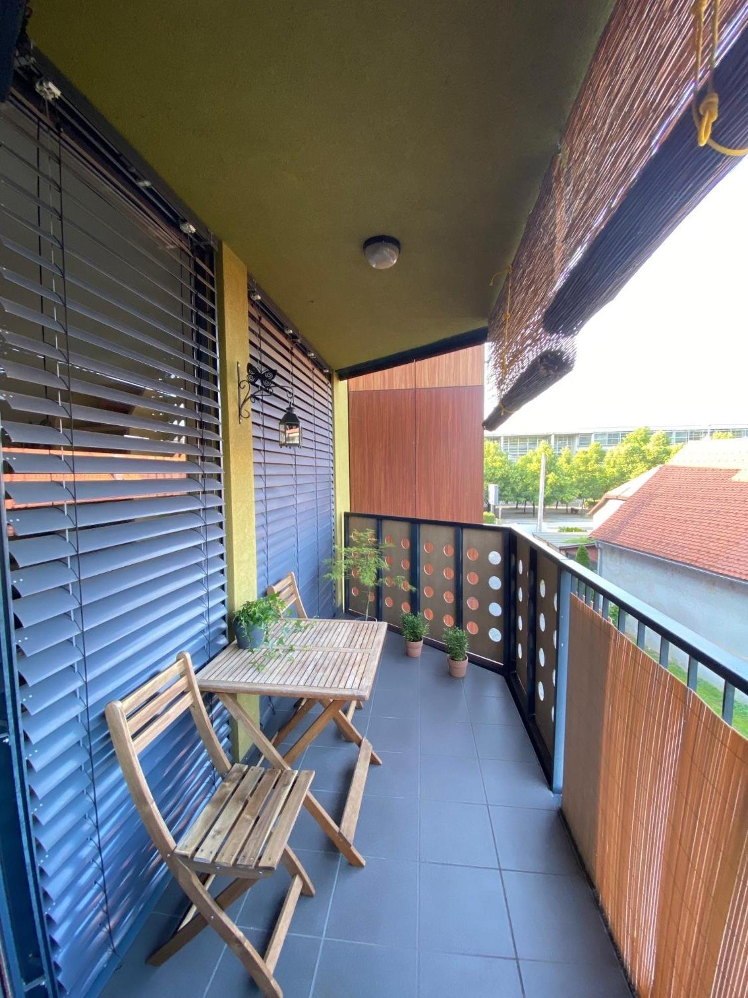 Apartma Felicija