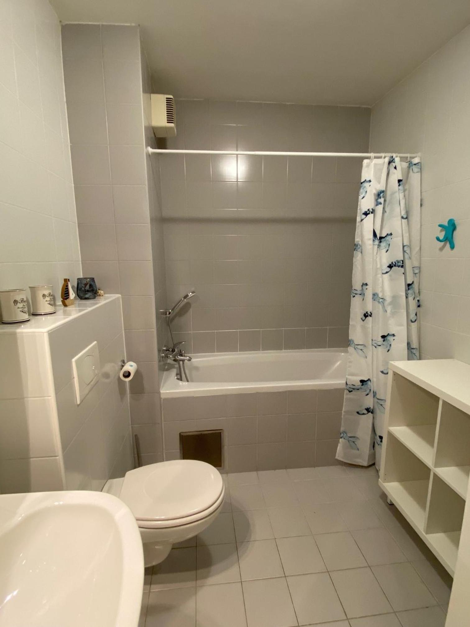Apartma Felicija