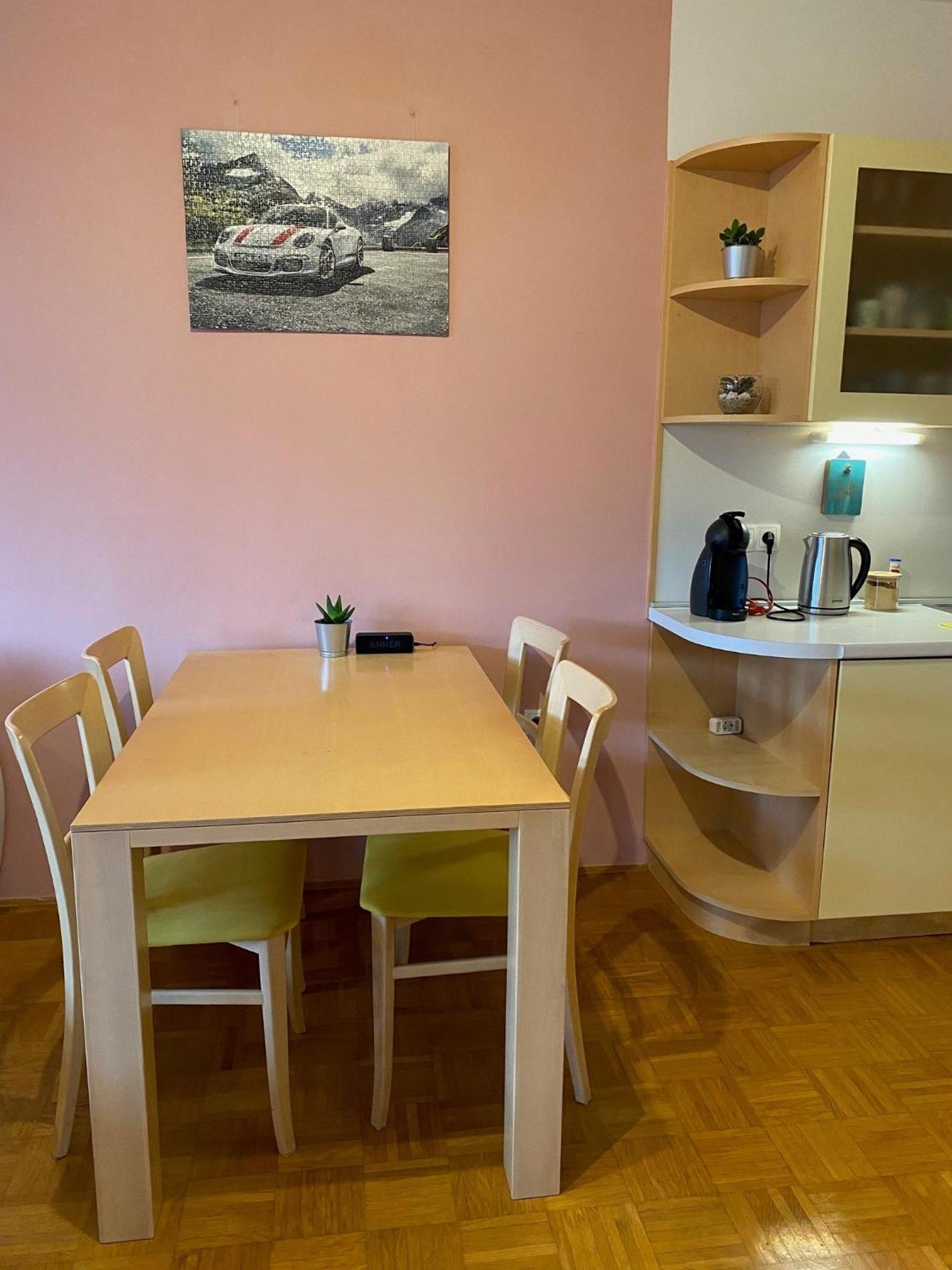 Apartma Felicija