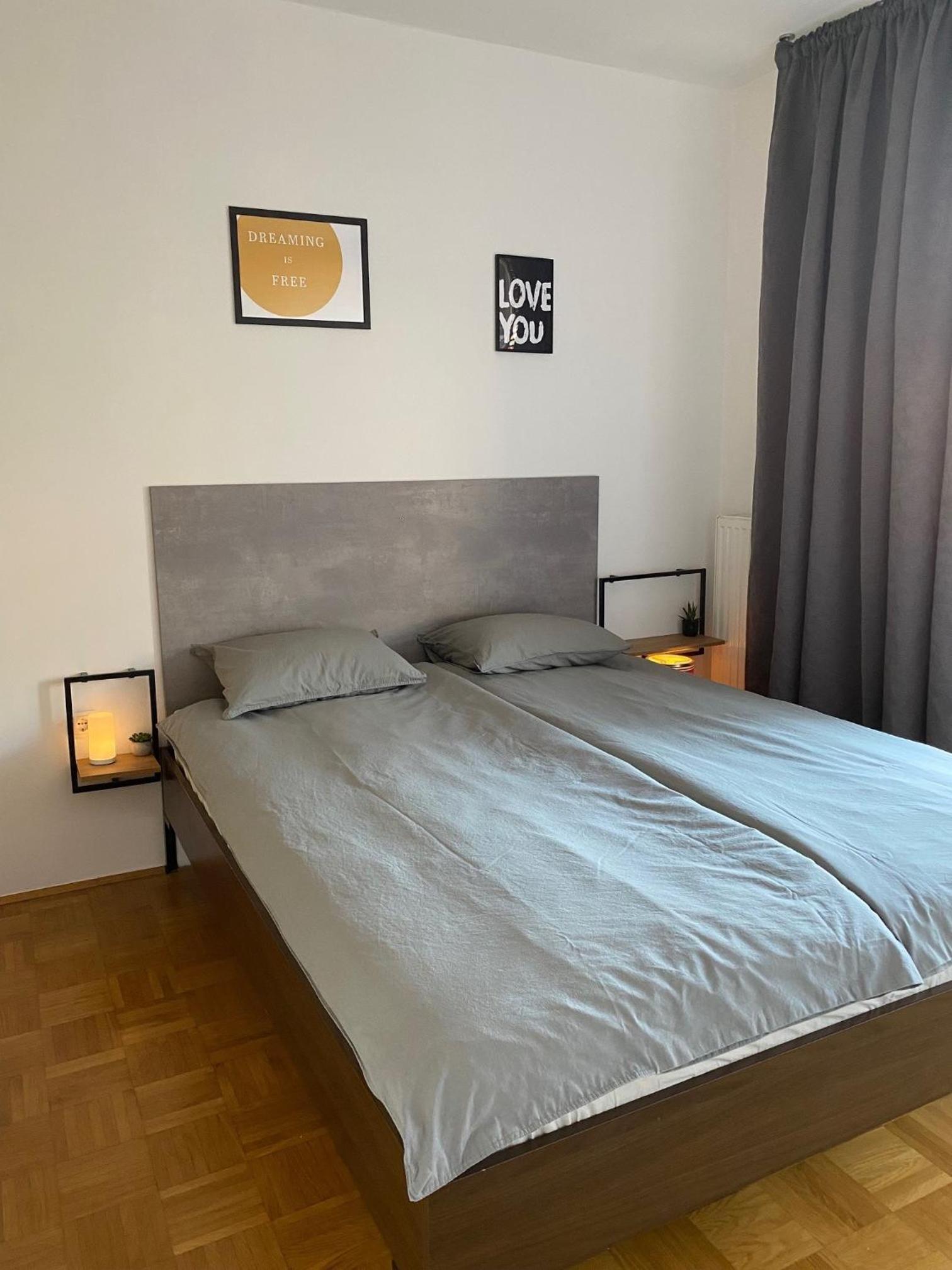 Apartma Felicija