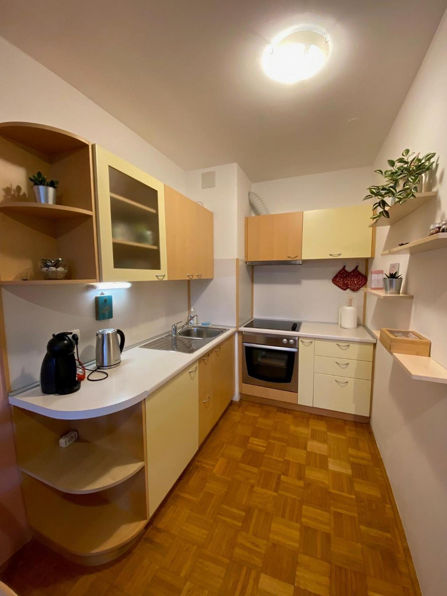 Apartma Felicija