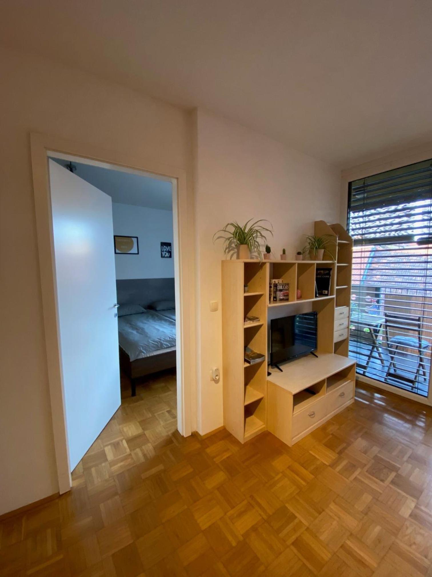 Apartma Felicija