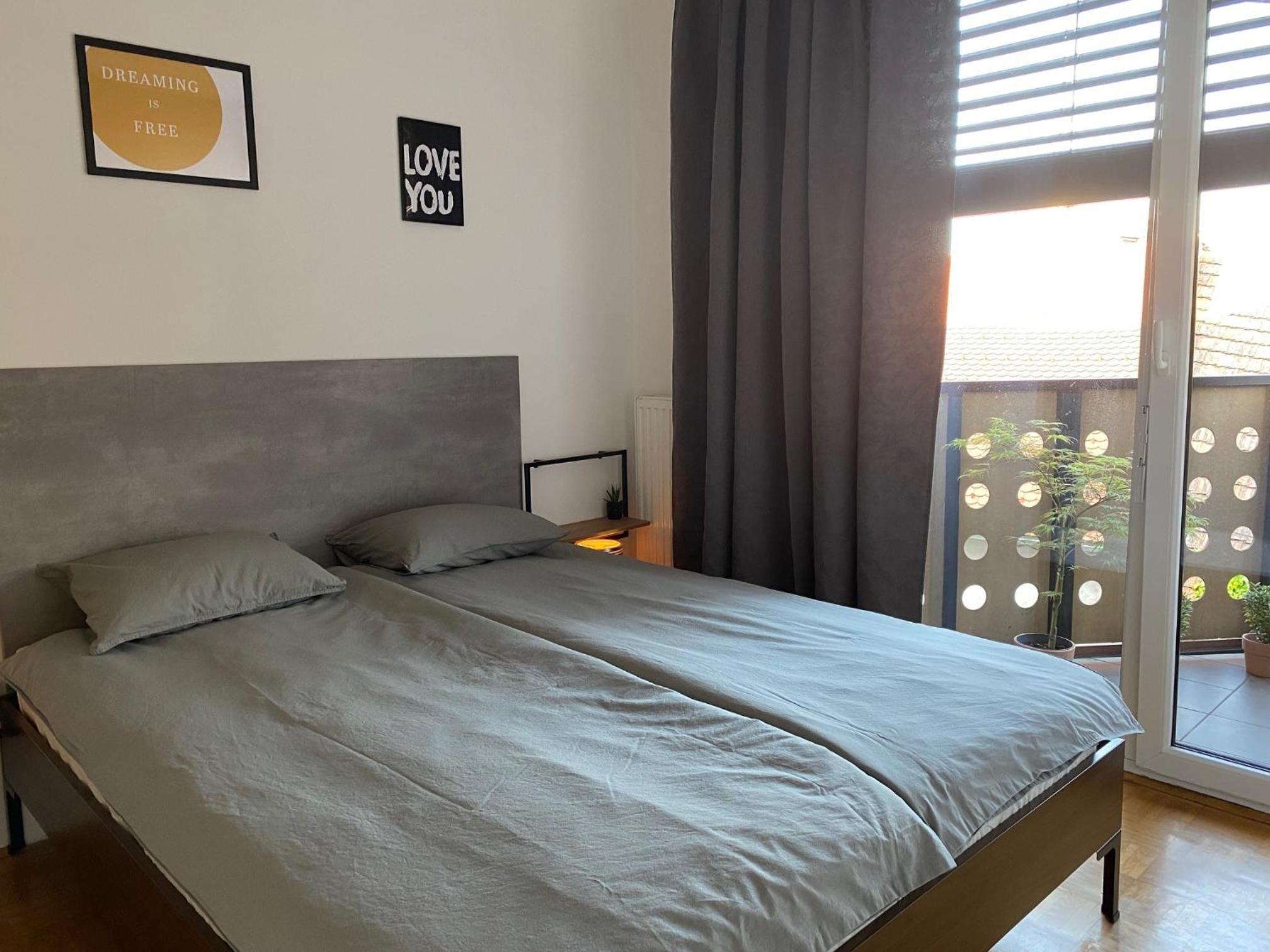 Apartma Felicija