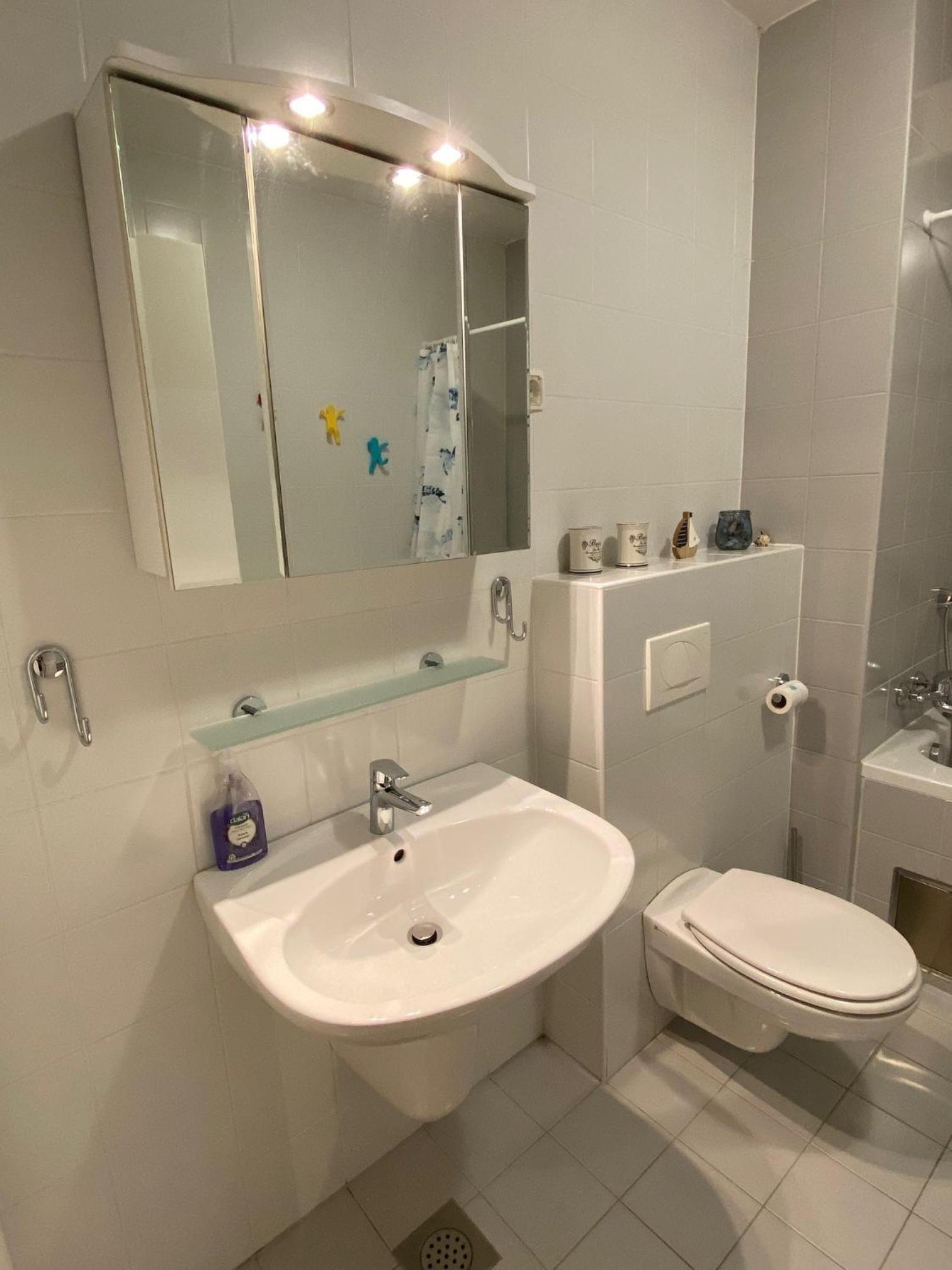Apartma Felicija