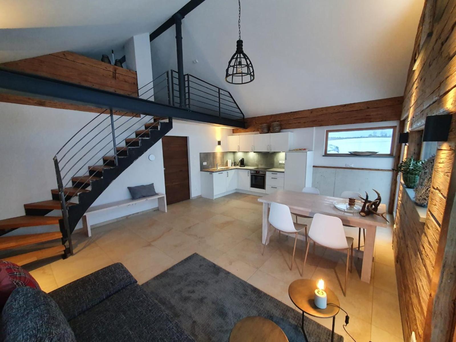 Chalet Buron
