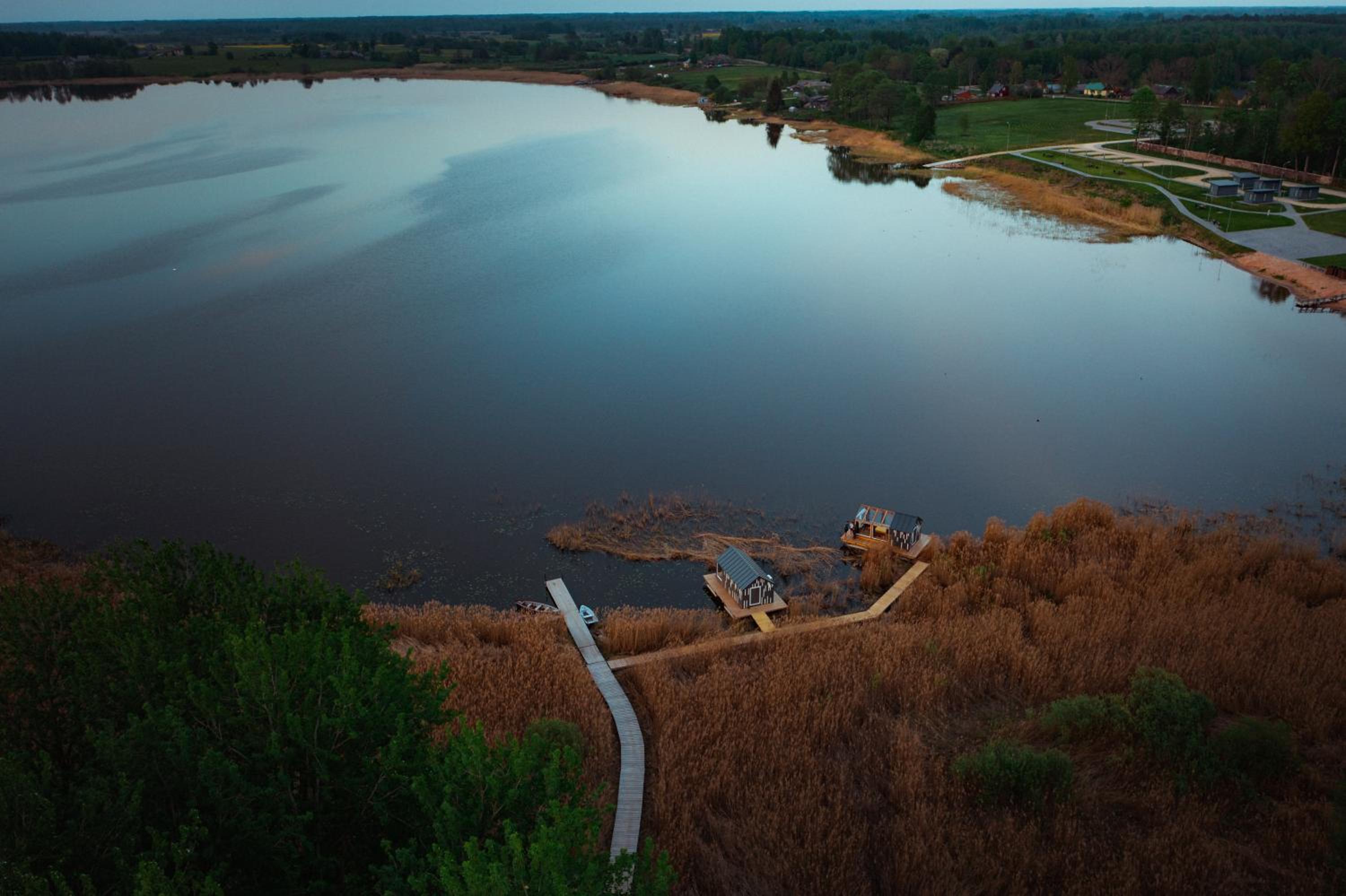 Million star hotel Latgale view 4