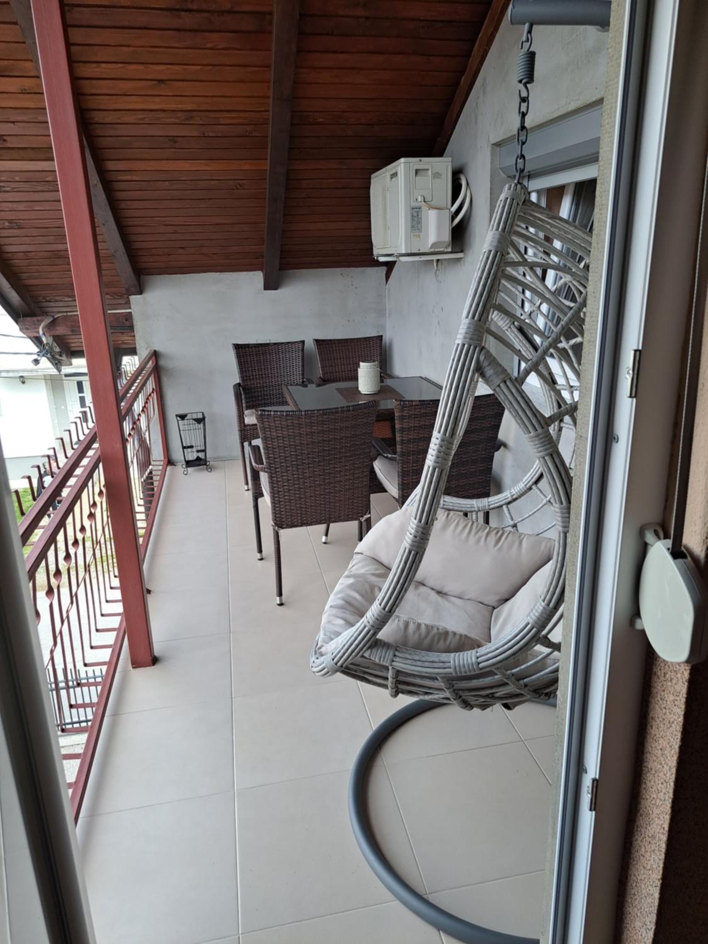 Apartman Avram