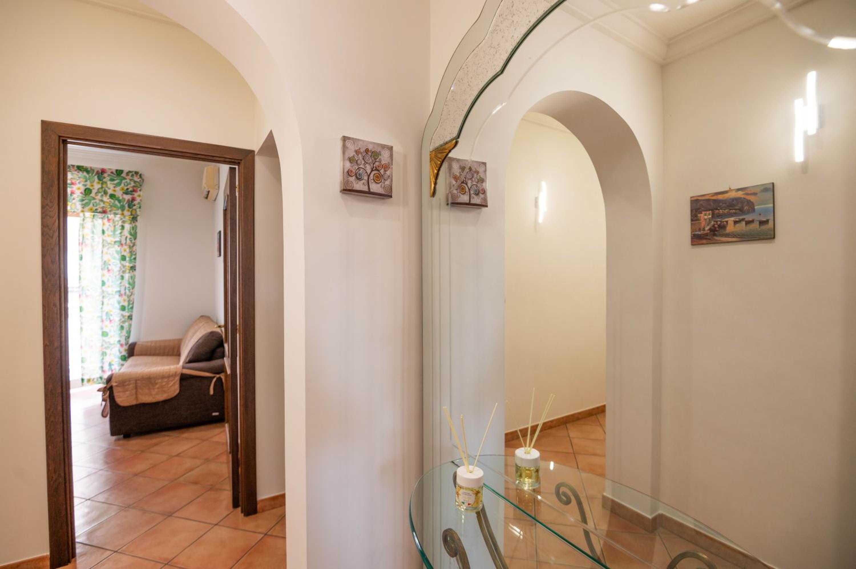 Catania Vacations - The Mauro's Home - Property Image 12