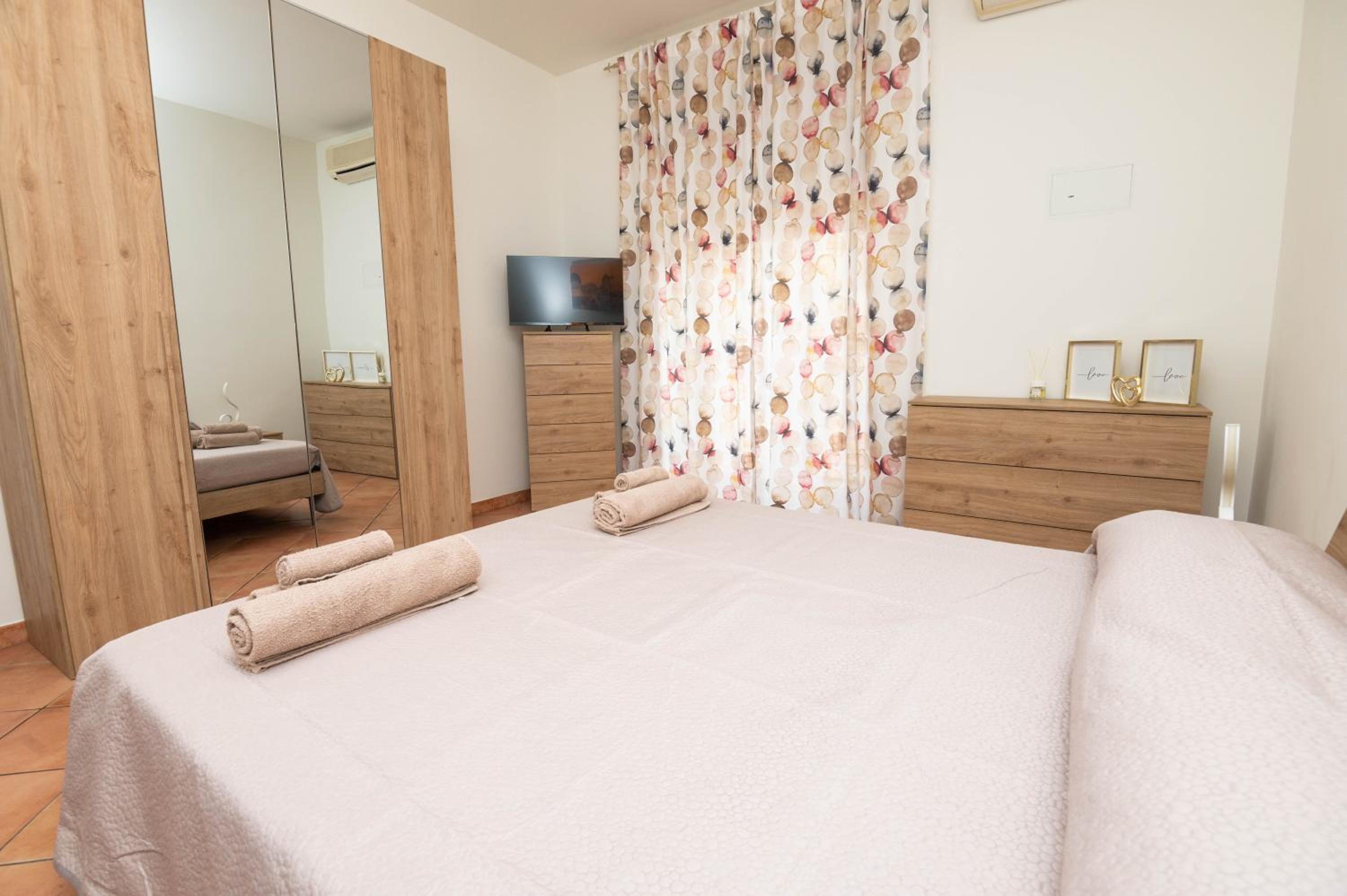 Catania Vacations - The Mauro's Home - Property Image 22