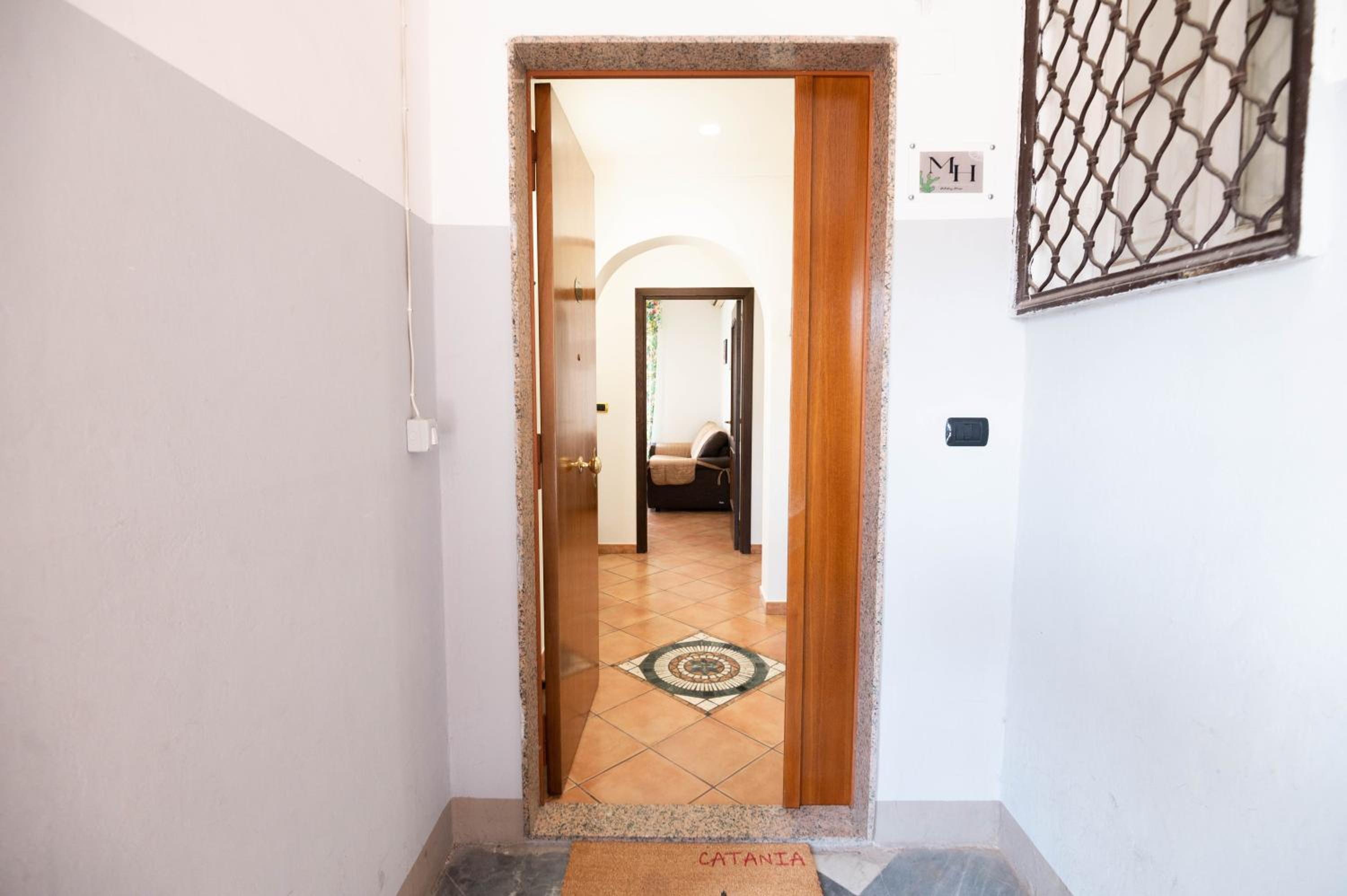 Catania Vacations - The Mauro's Home - Property Image 11