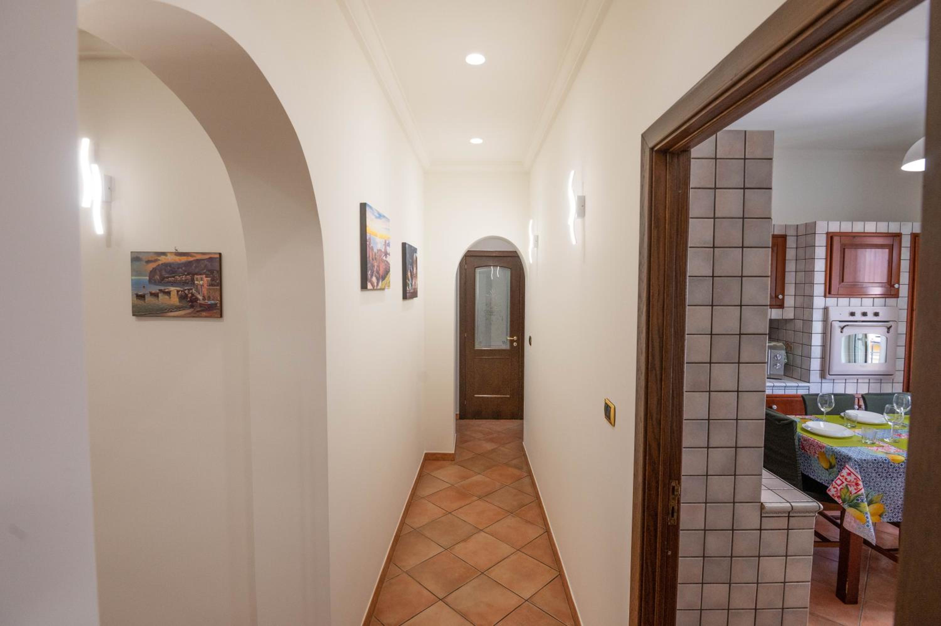 Catania Vacations - The Mauro's Home - Property Image 10