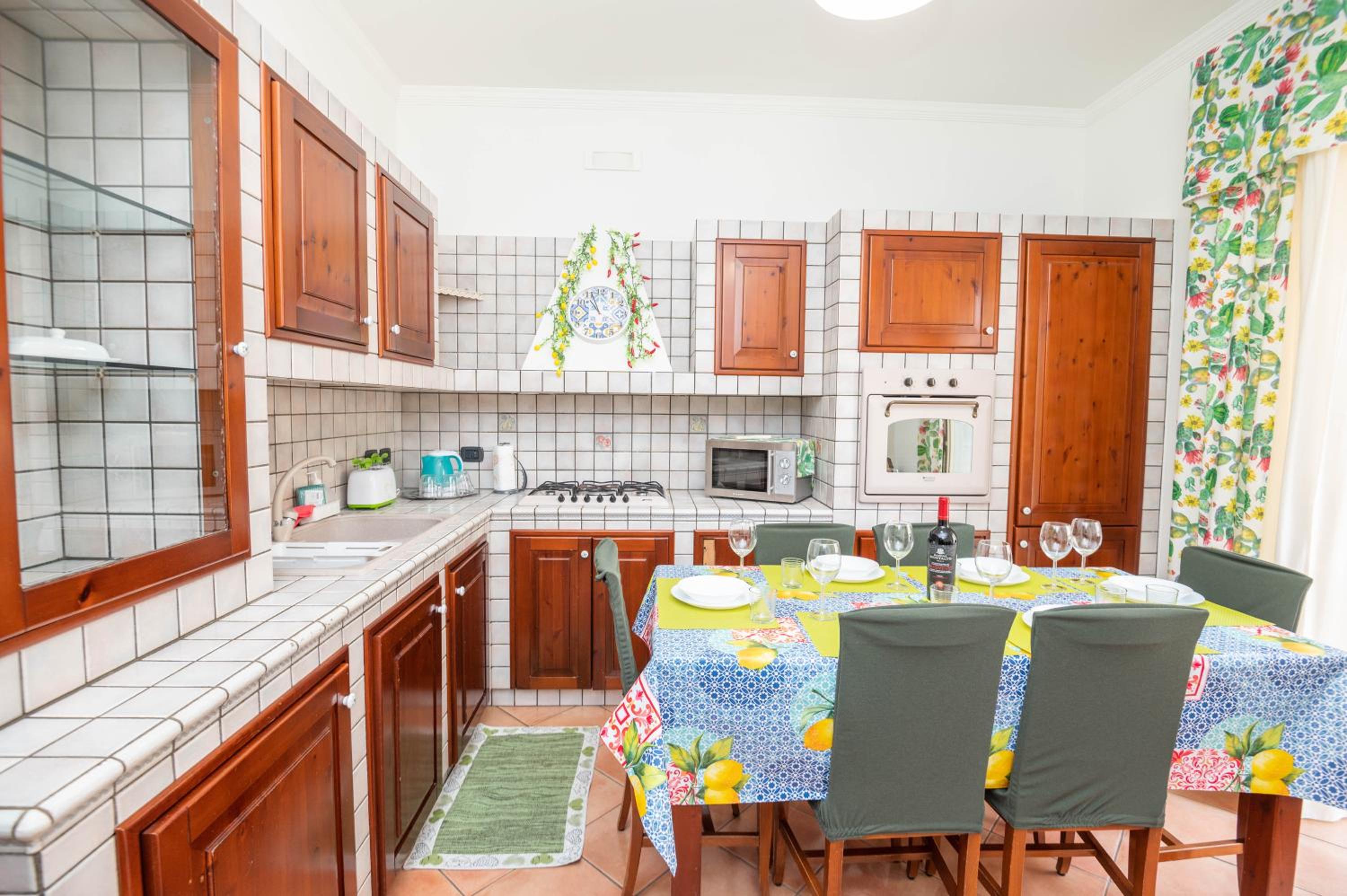 Catania Vacations - The Mauro's Home - Property Image 19