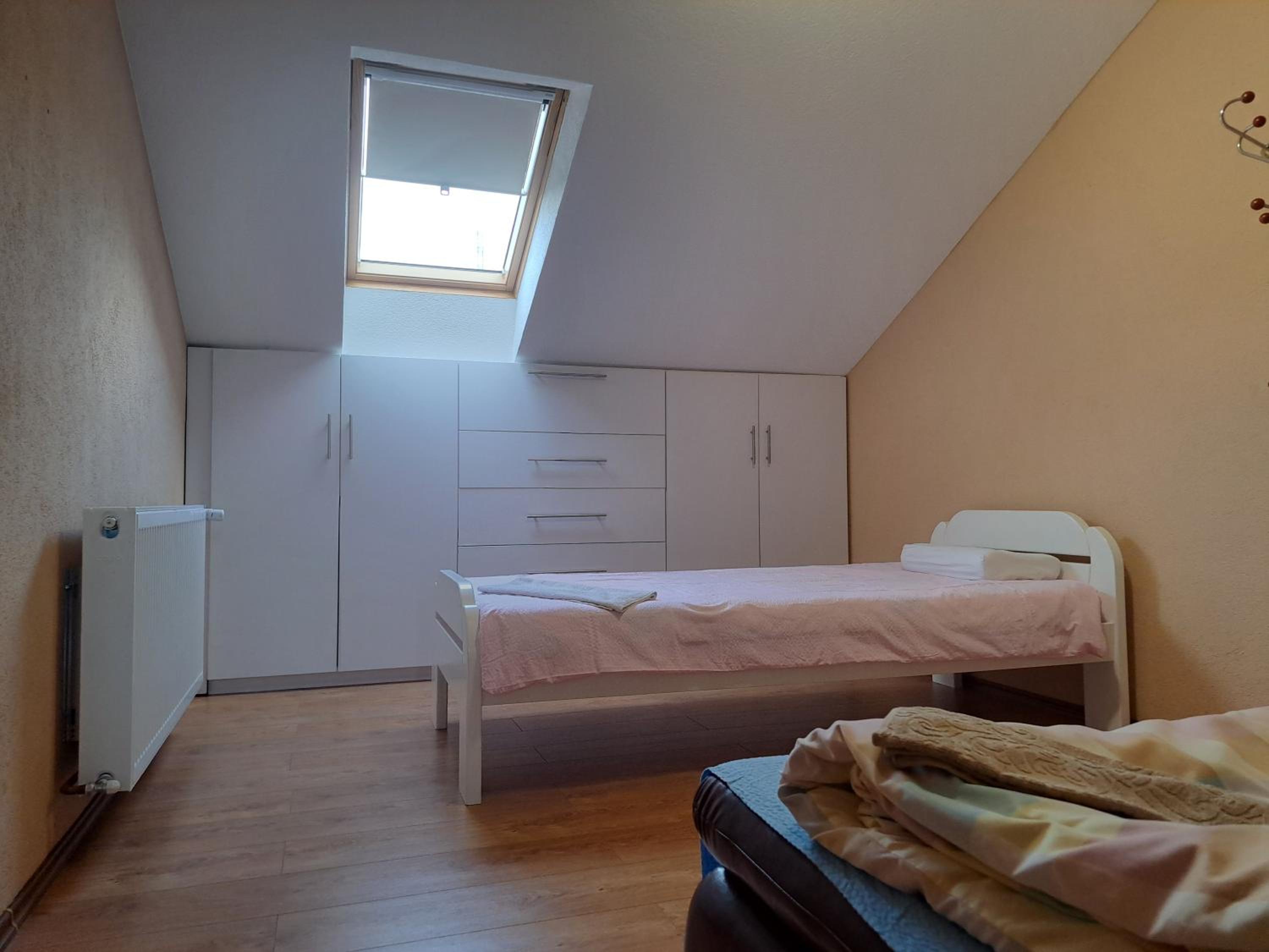 Apartman Avram