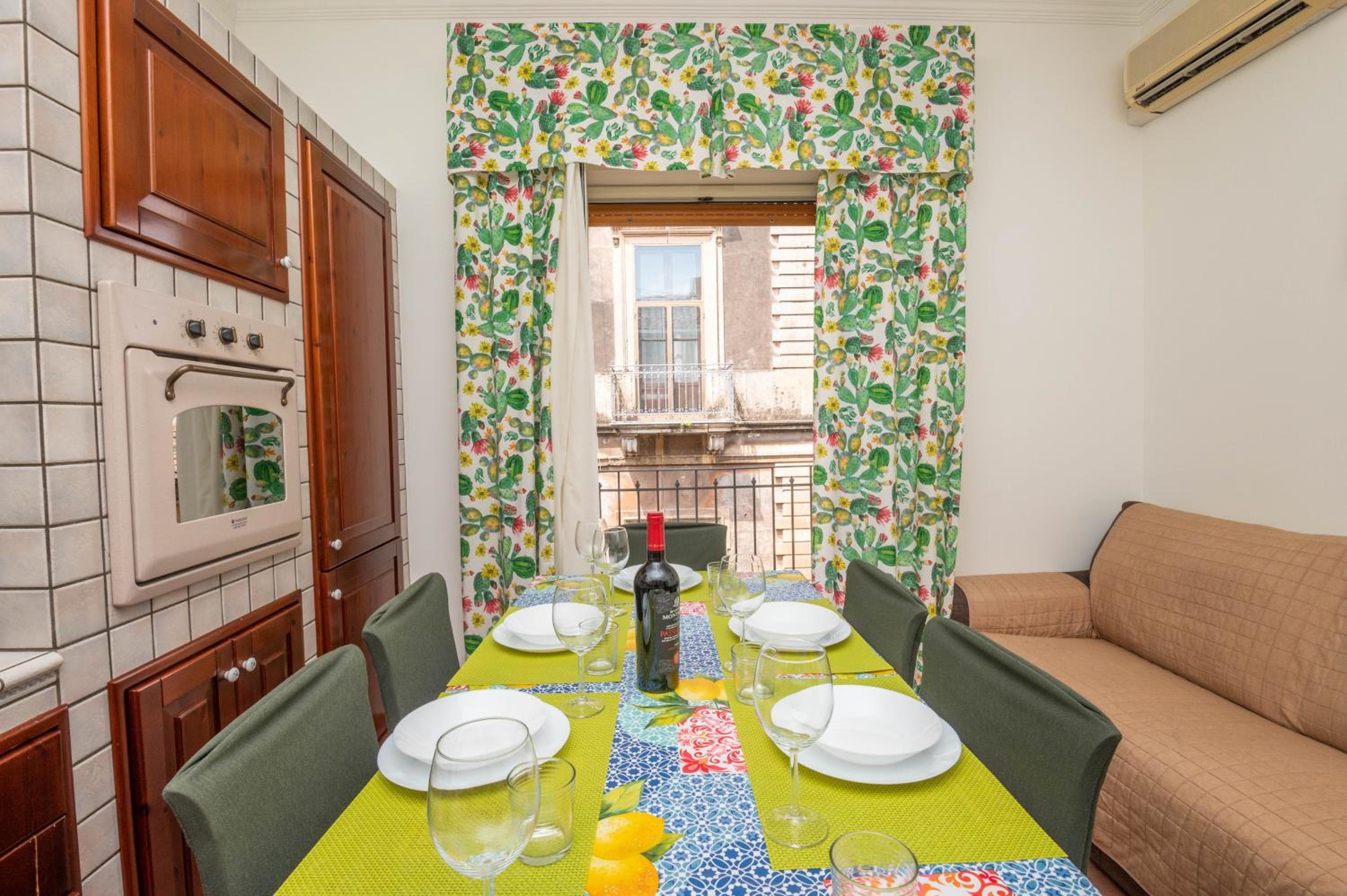 Catania Vacations - The Mauro's Home - Property Image 25