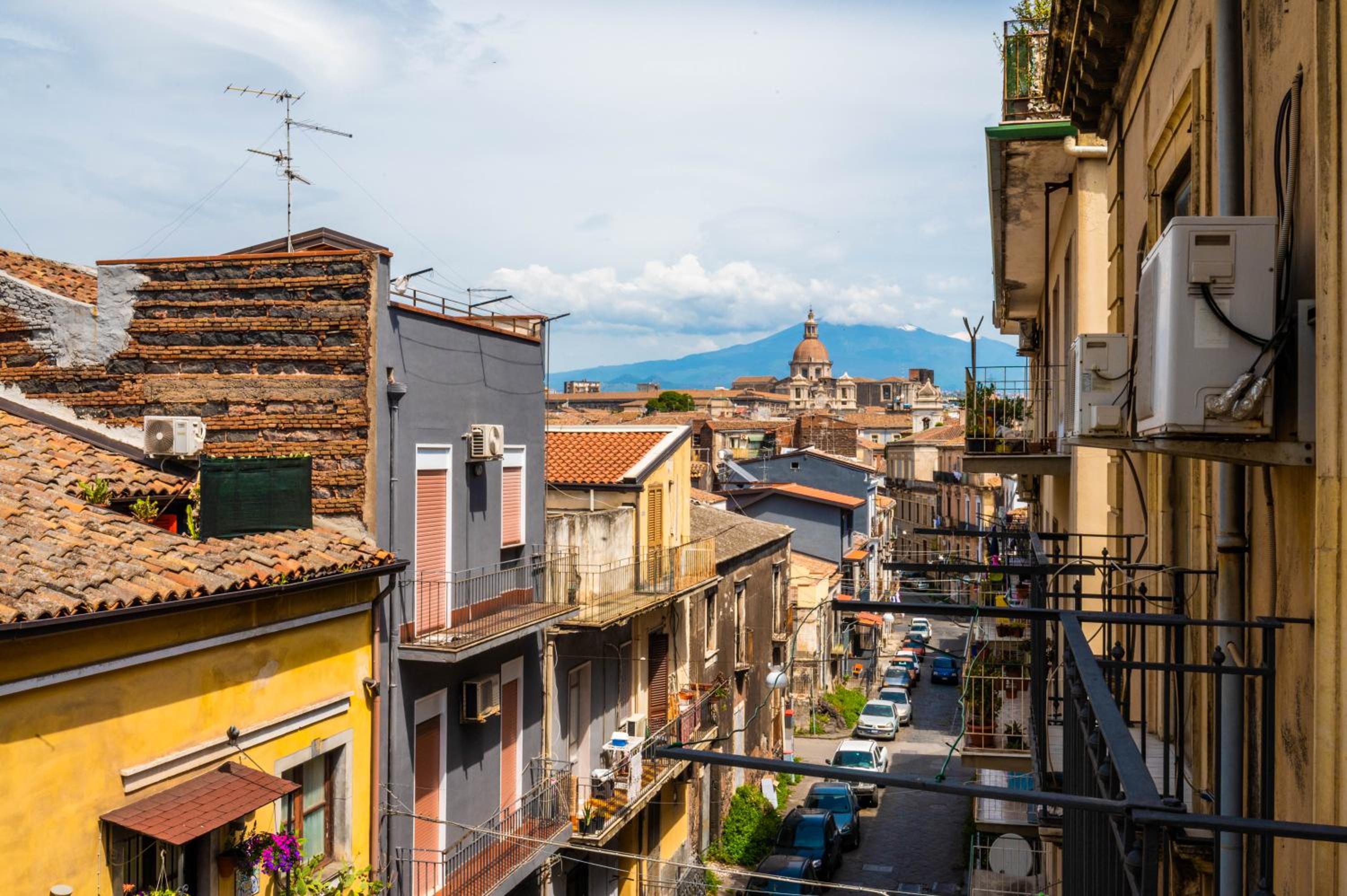 Catania Vacations - The Mauro's Home - Property Image 18
