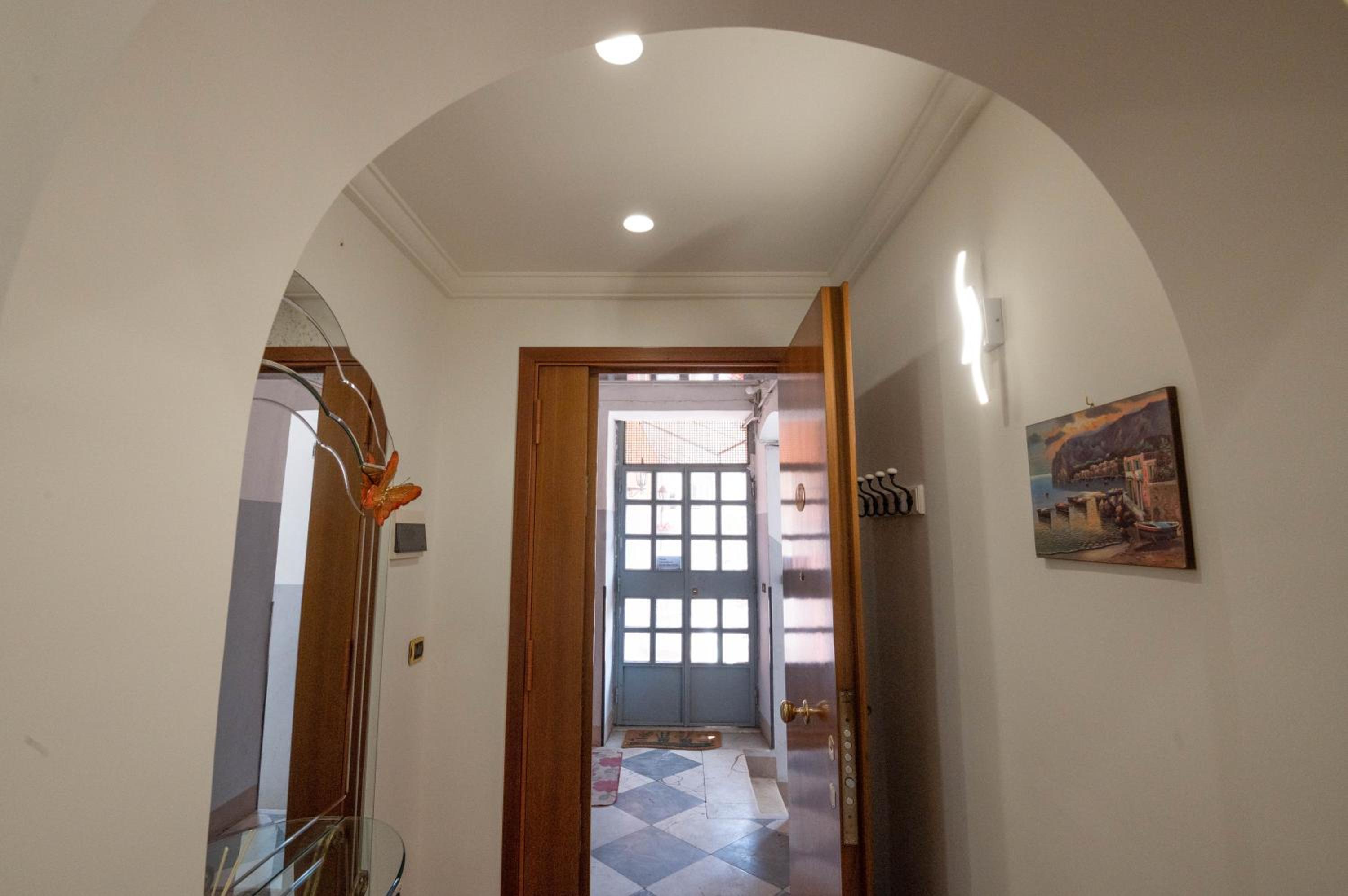 Catania Vacations - The Mauro's Home - Property Image 9