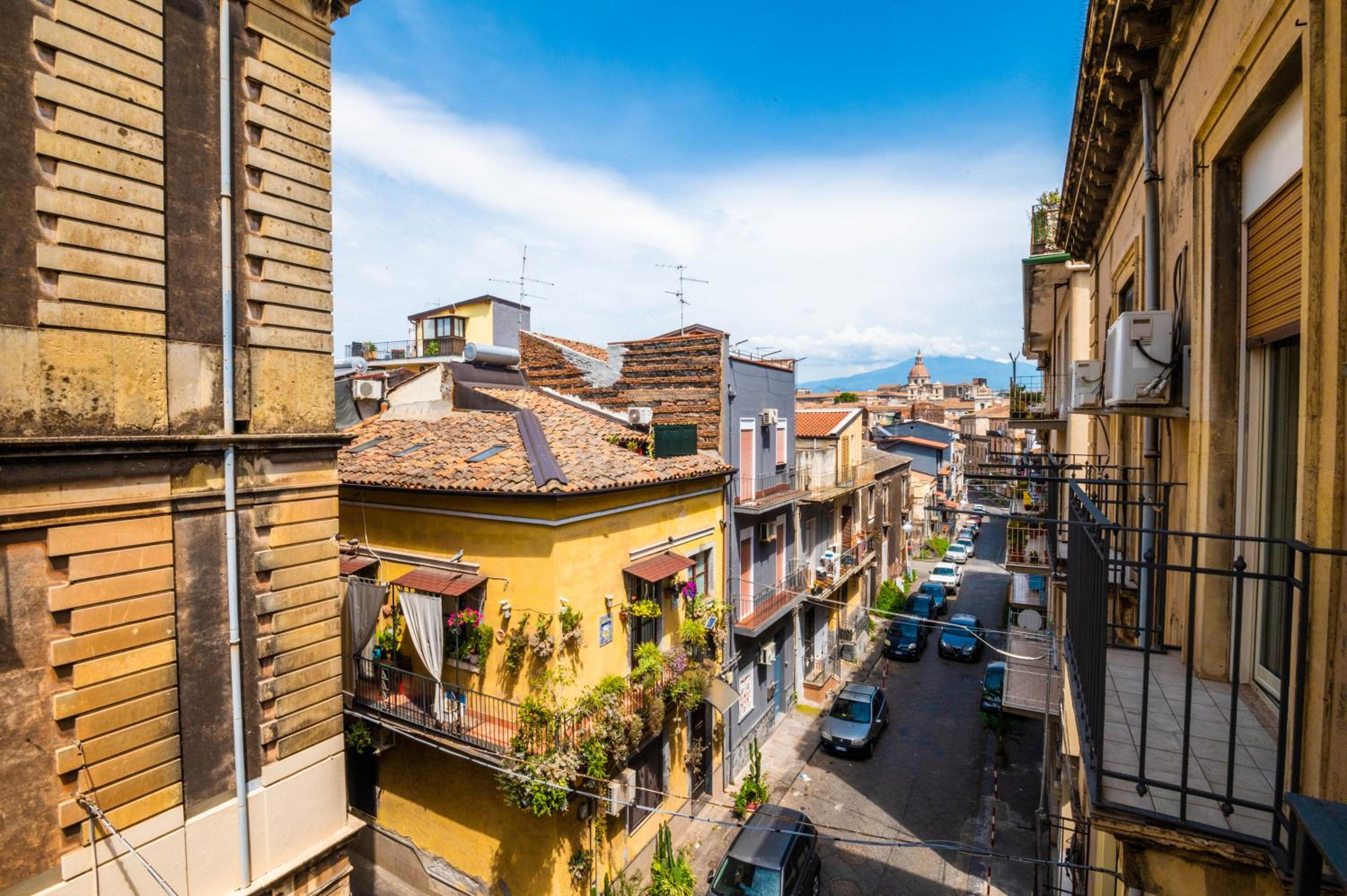 Catania Vacations - The Mauro's Home - Property Image 24