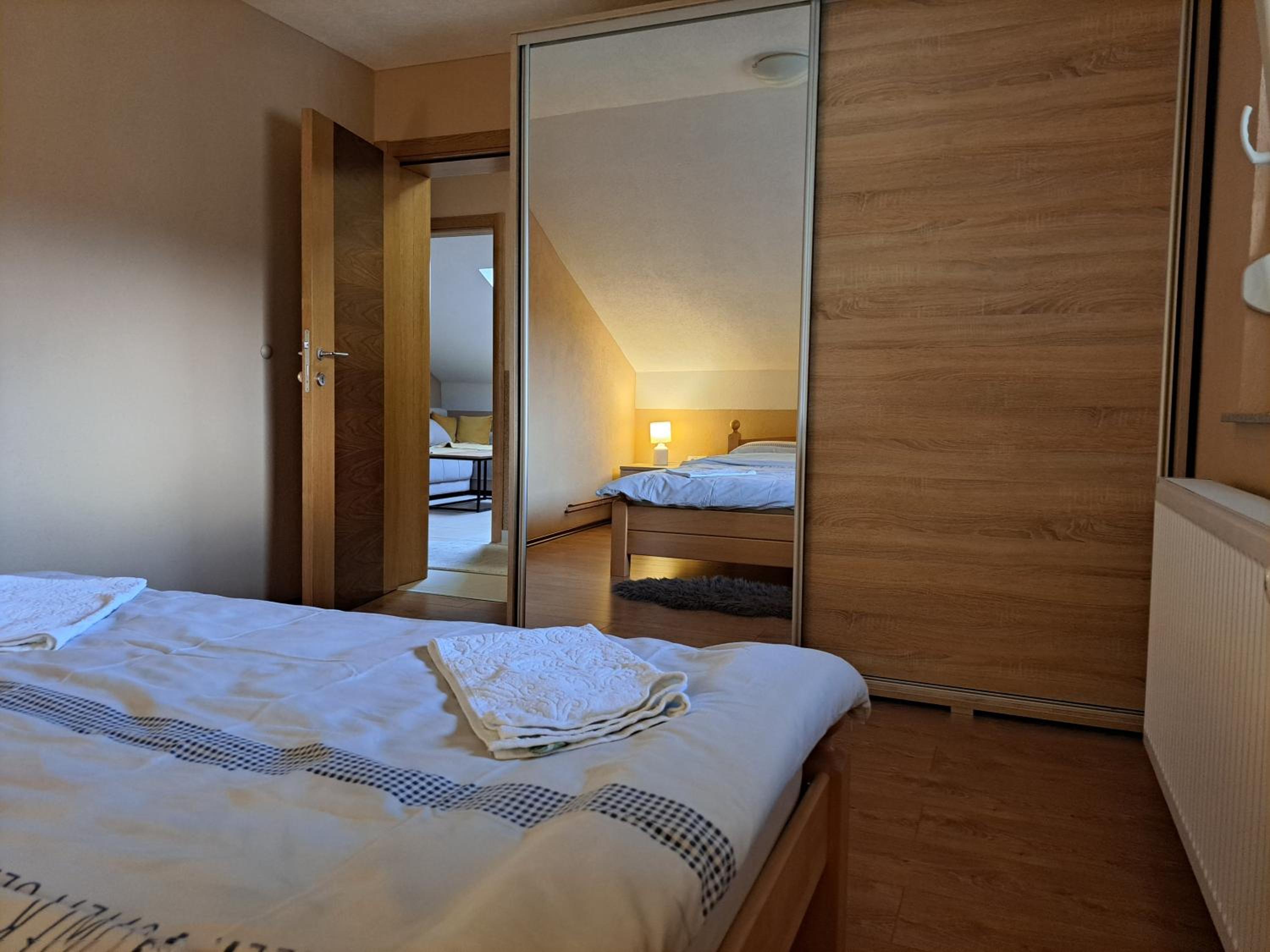 Apartman Avram