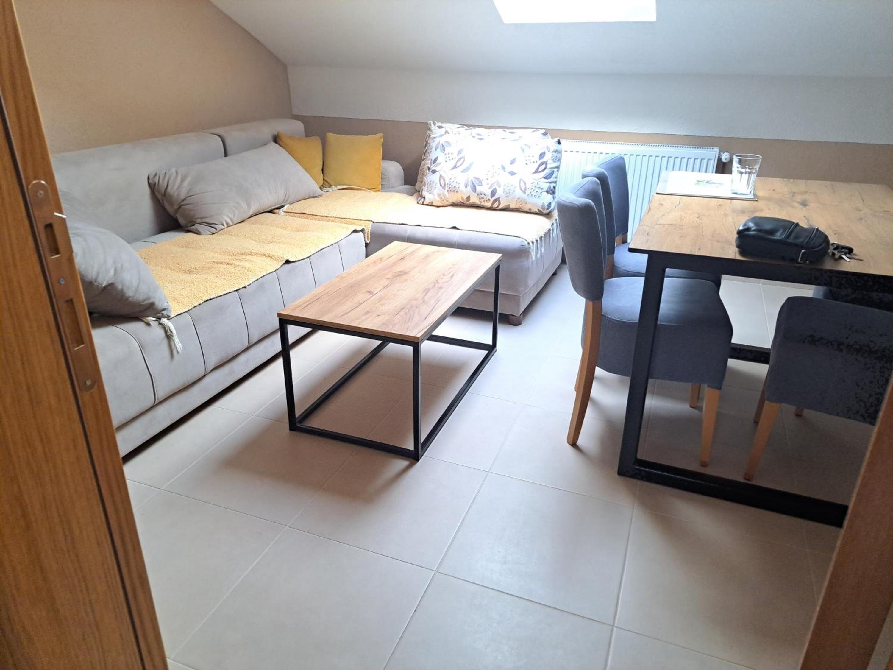 Apartman Avram