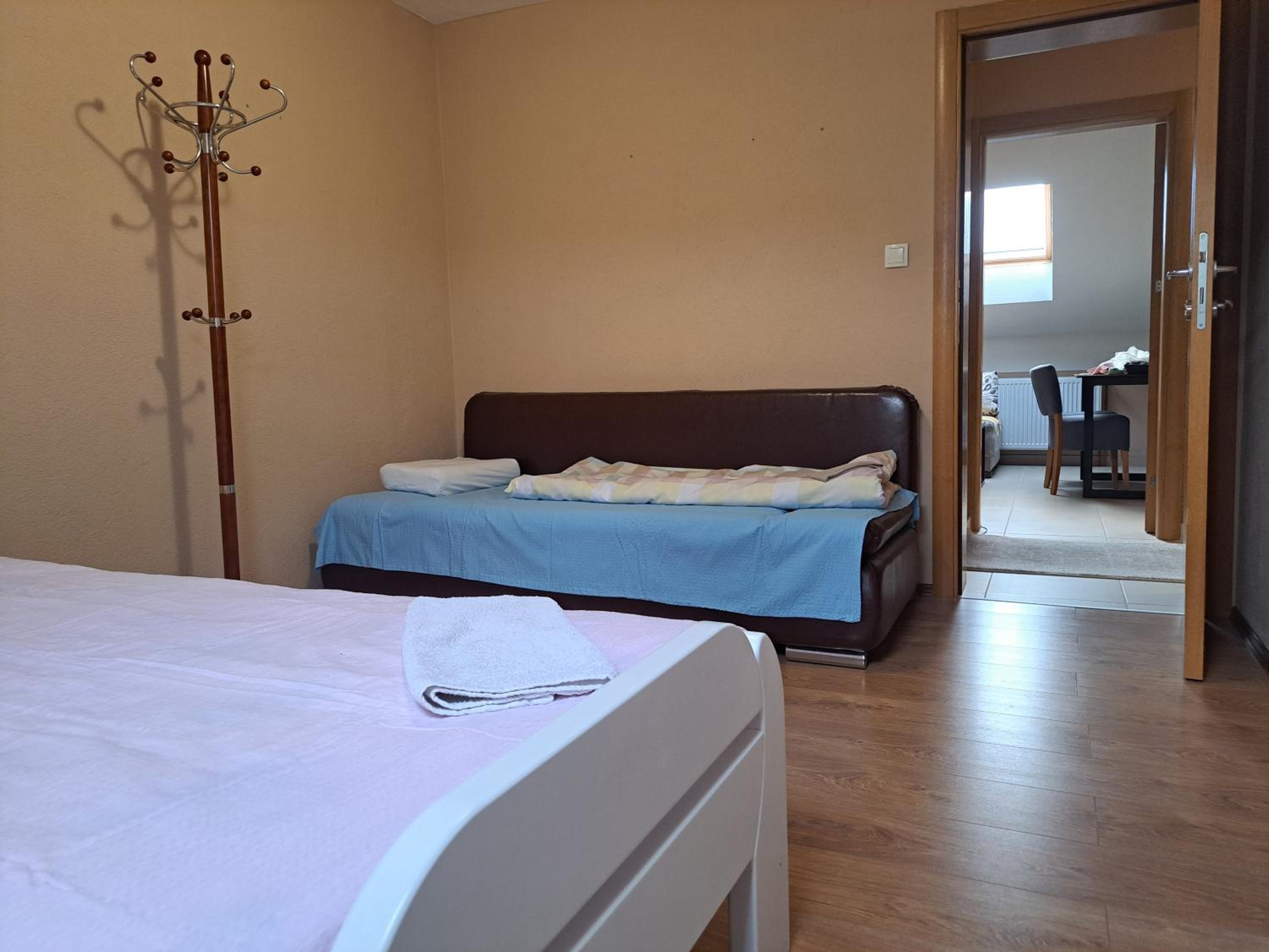 Apartman Avram