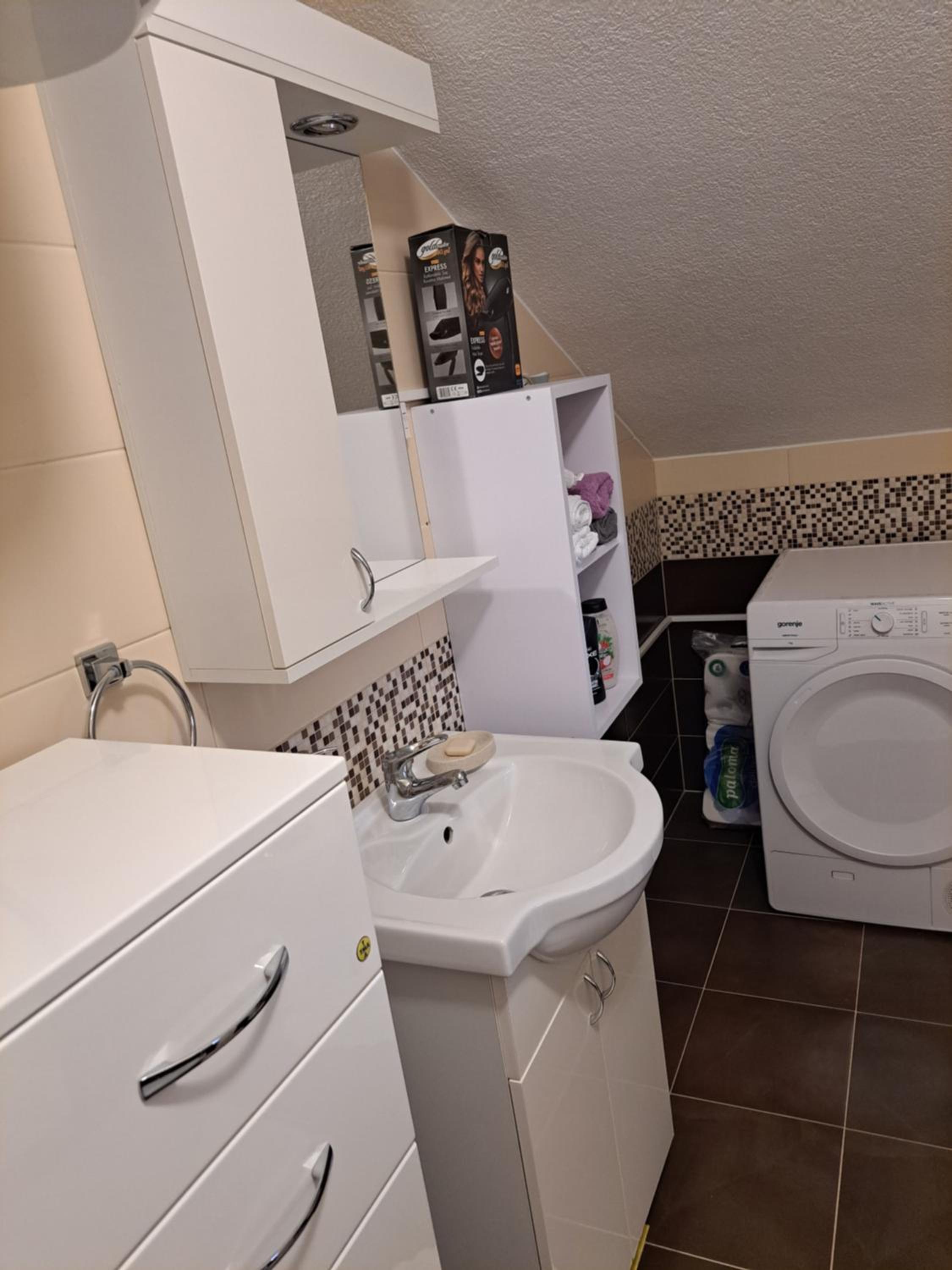 Apartman Avram