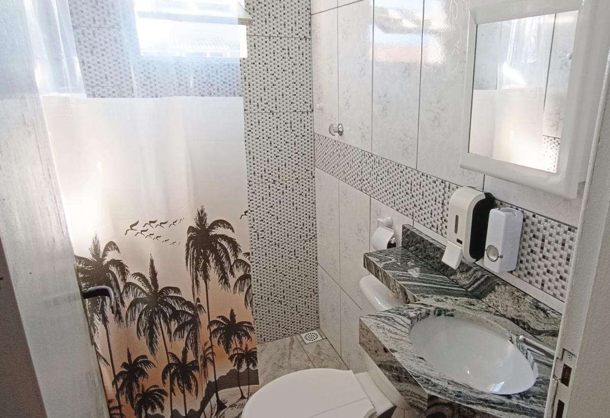 Casa A Beira Mar A 1 Min A Pé Da Praia No Centro De Unamar Cabo-Frio