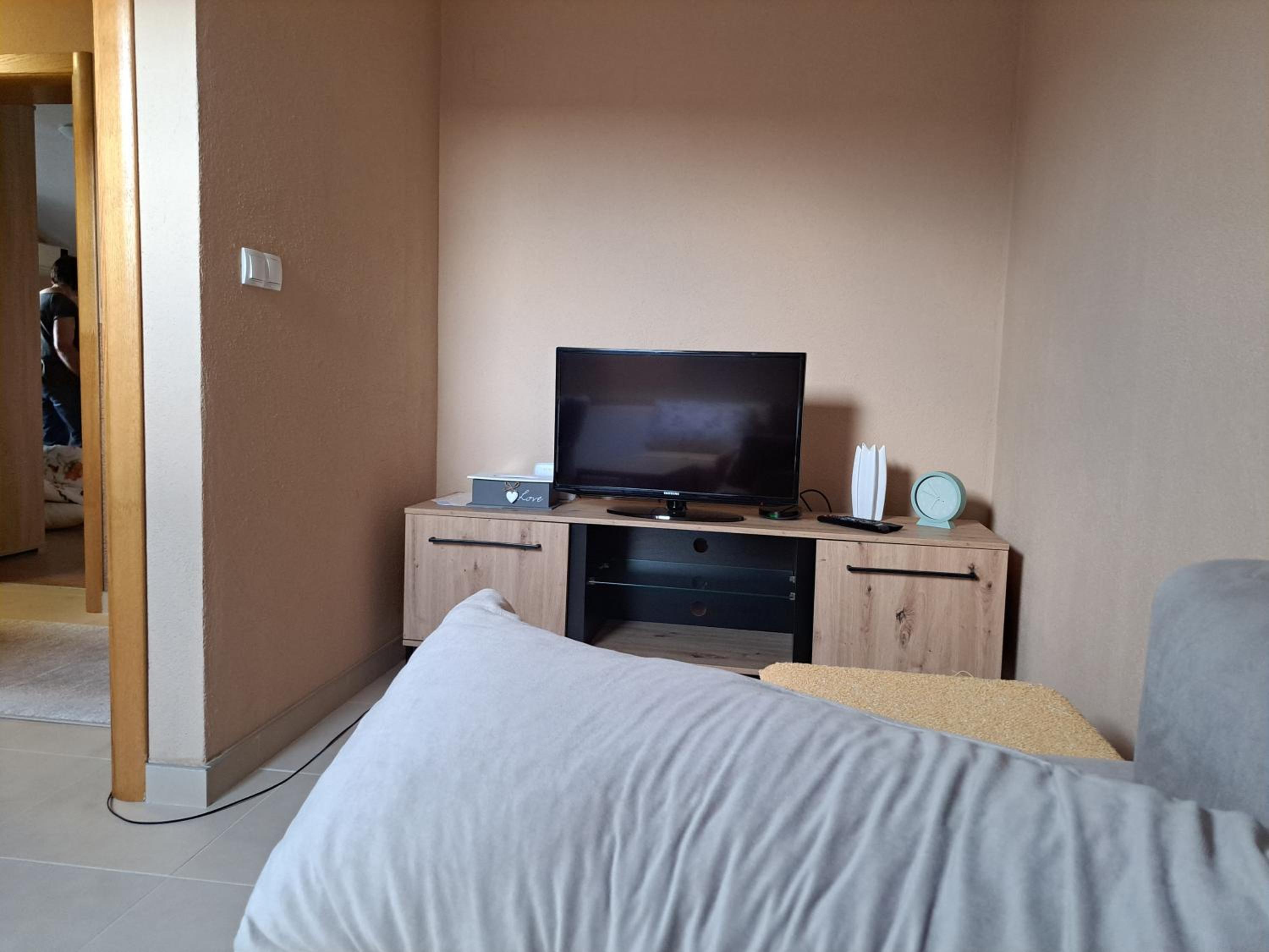 Apartman Avram