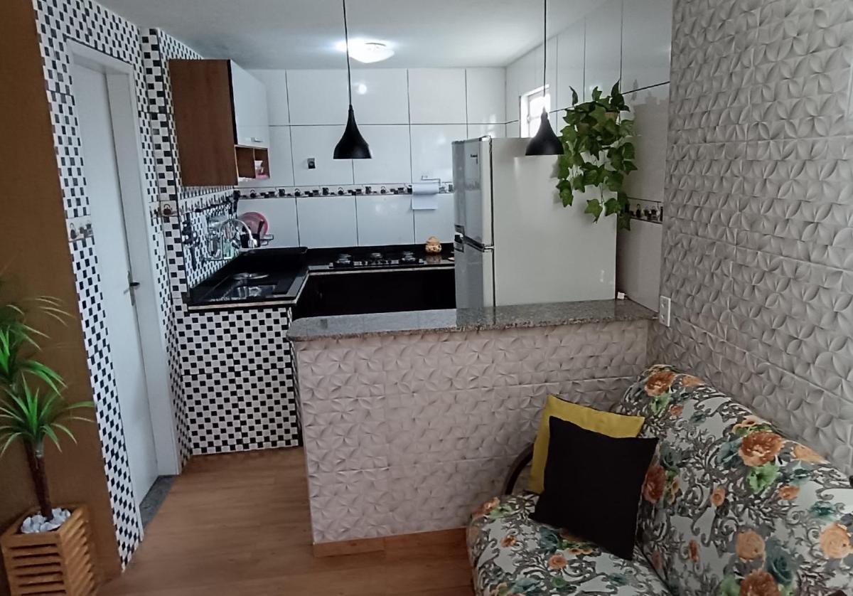 Casa A Beira Mar A 1 Min A Pé Da Praia No Centro De Unamar Cabo-Frio