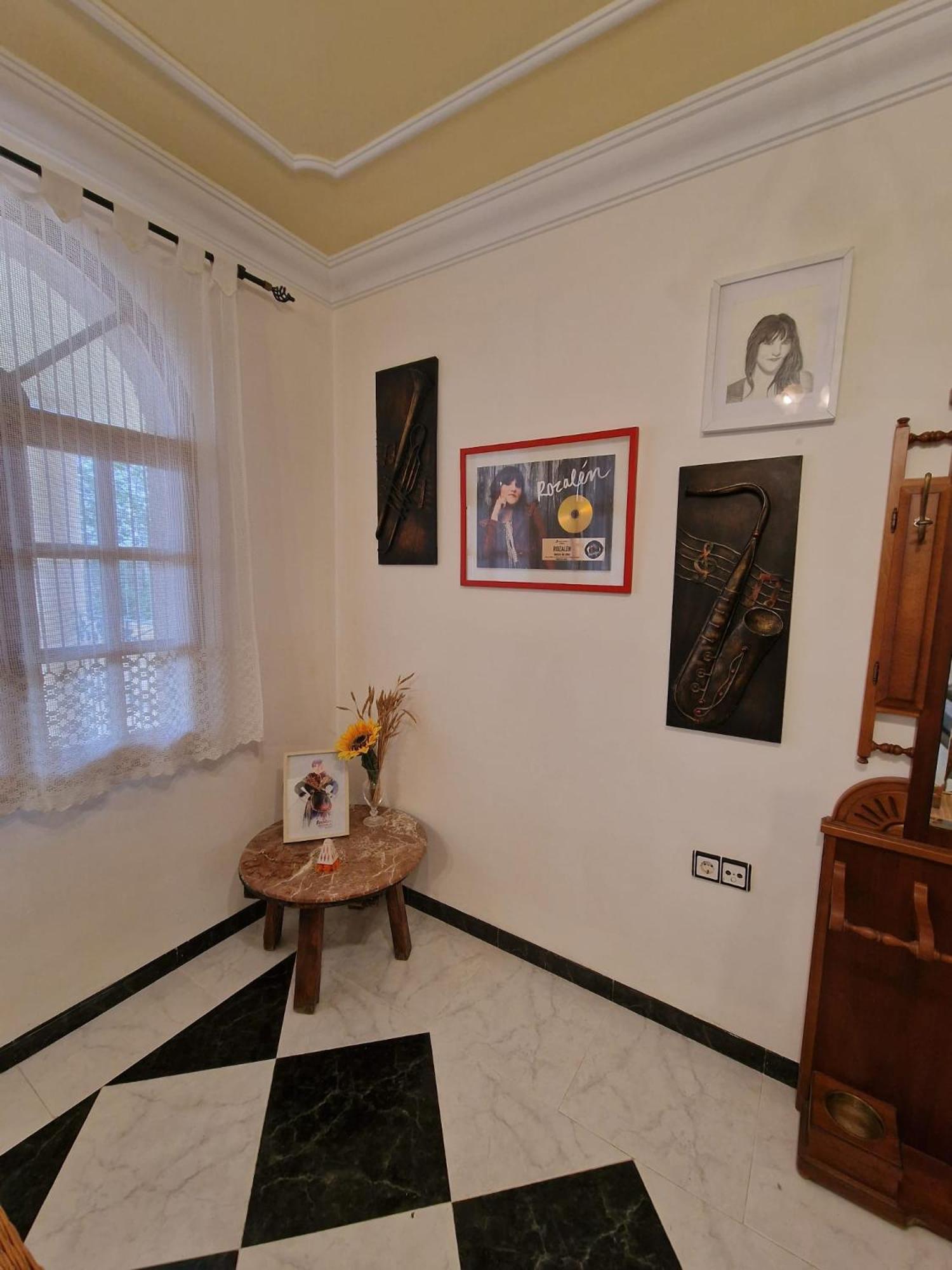 Villa los Dulces-Piscina Privada