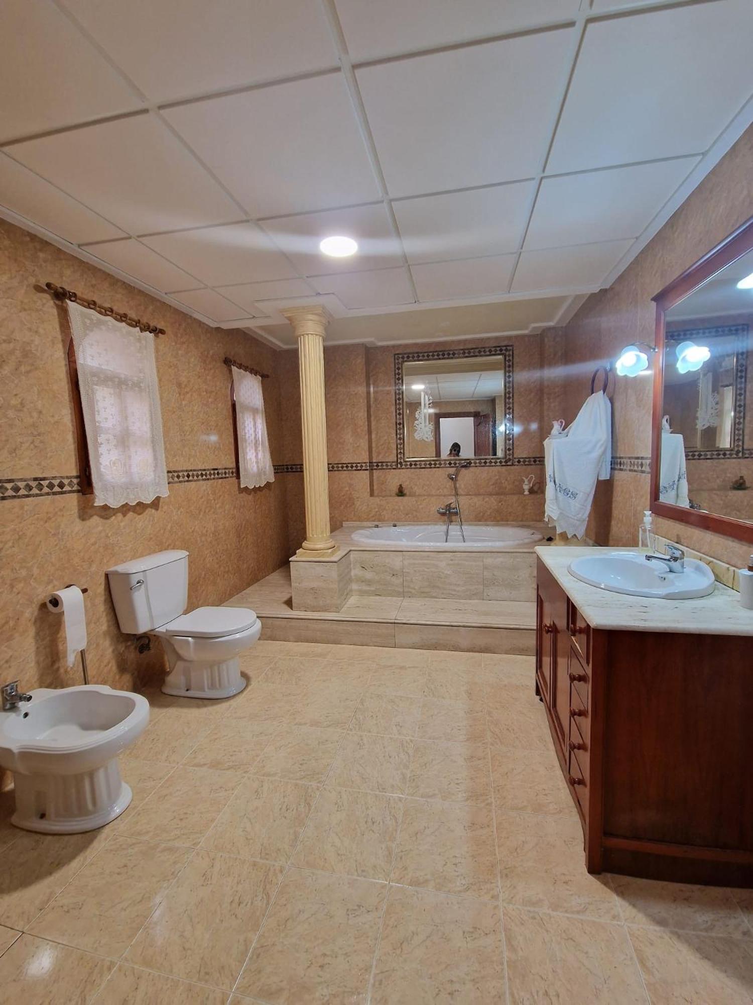 Villa los Dulces-Piscina Privada