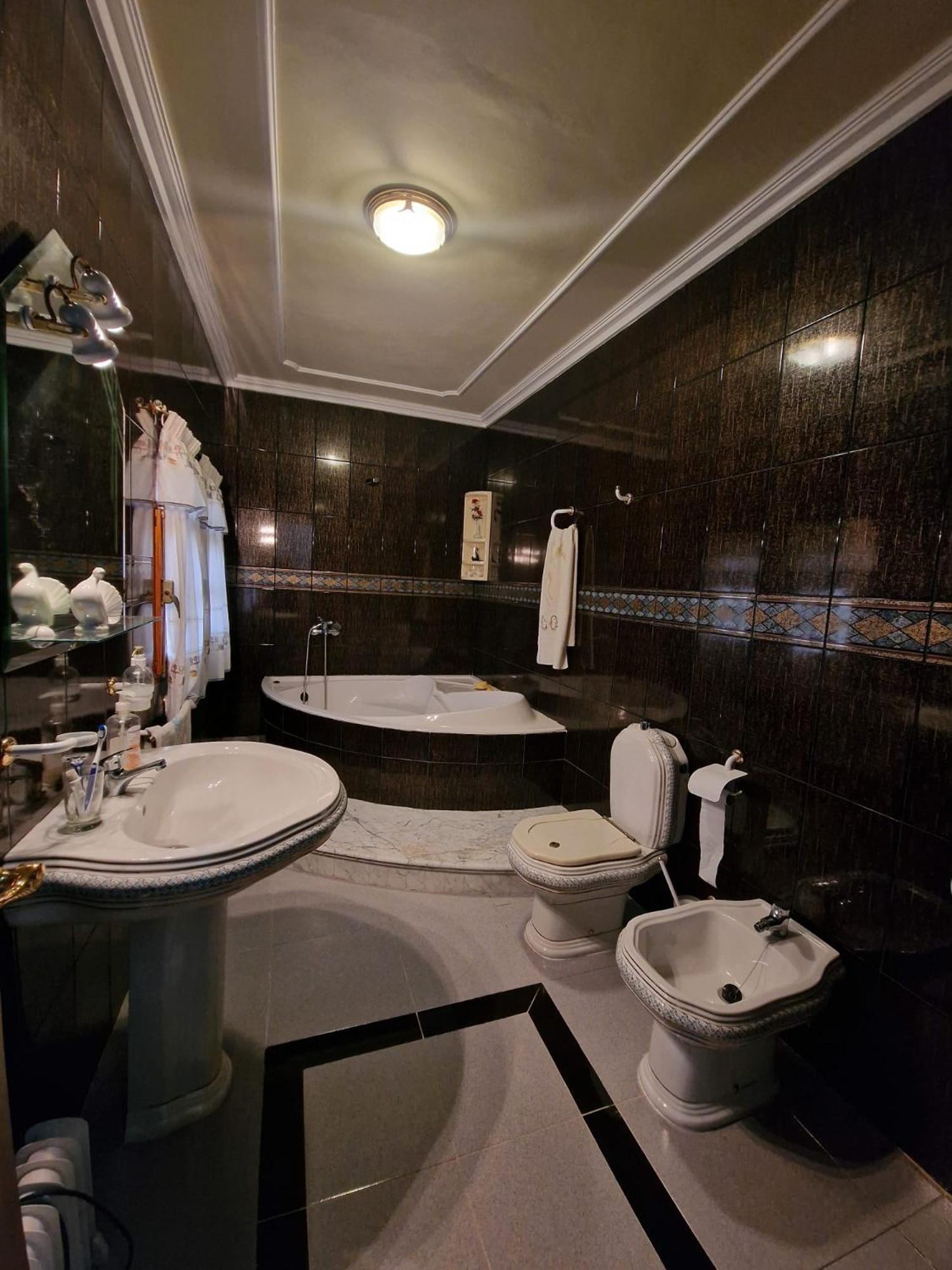Villa los Dulces-Piscina Privada
