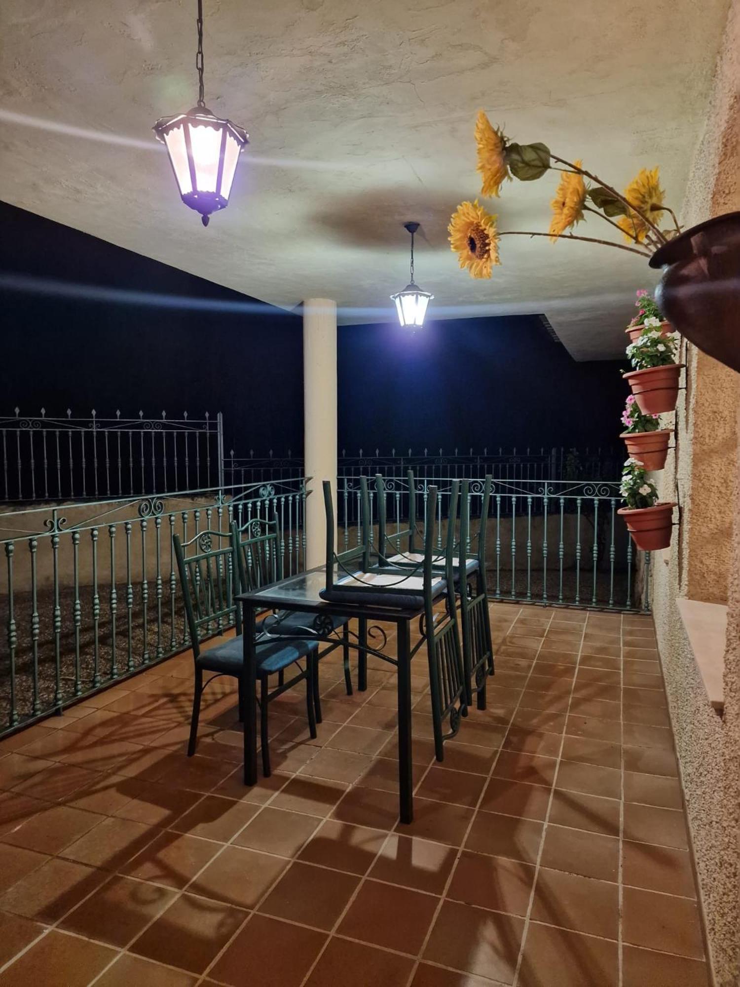 Villa los Dulces-Piscina Privada