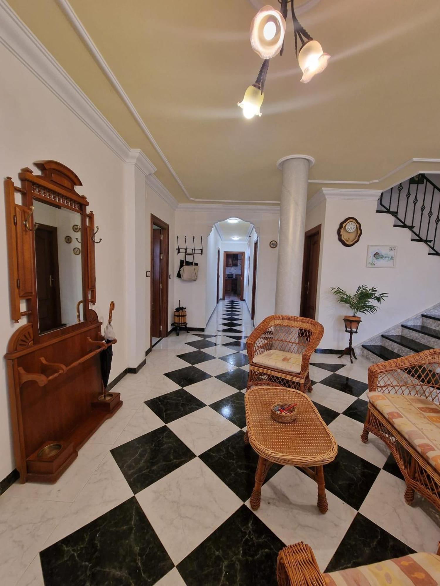 Villa los Dulces-Piscina Privada