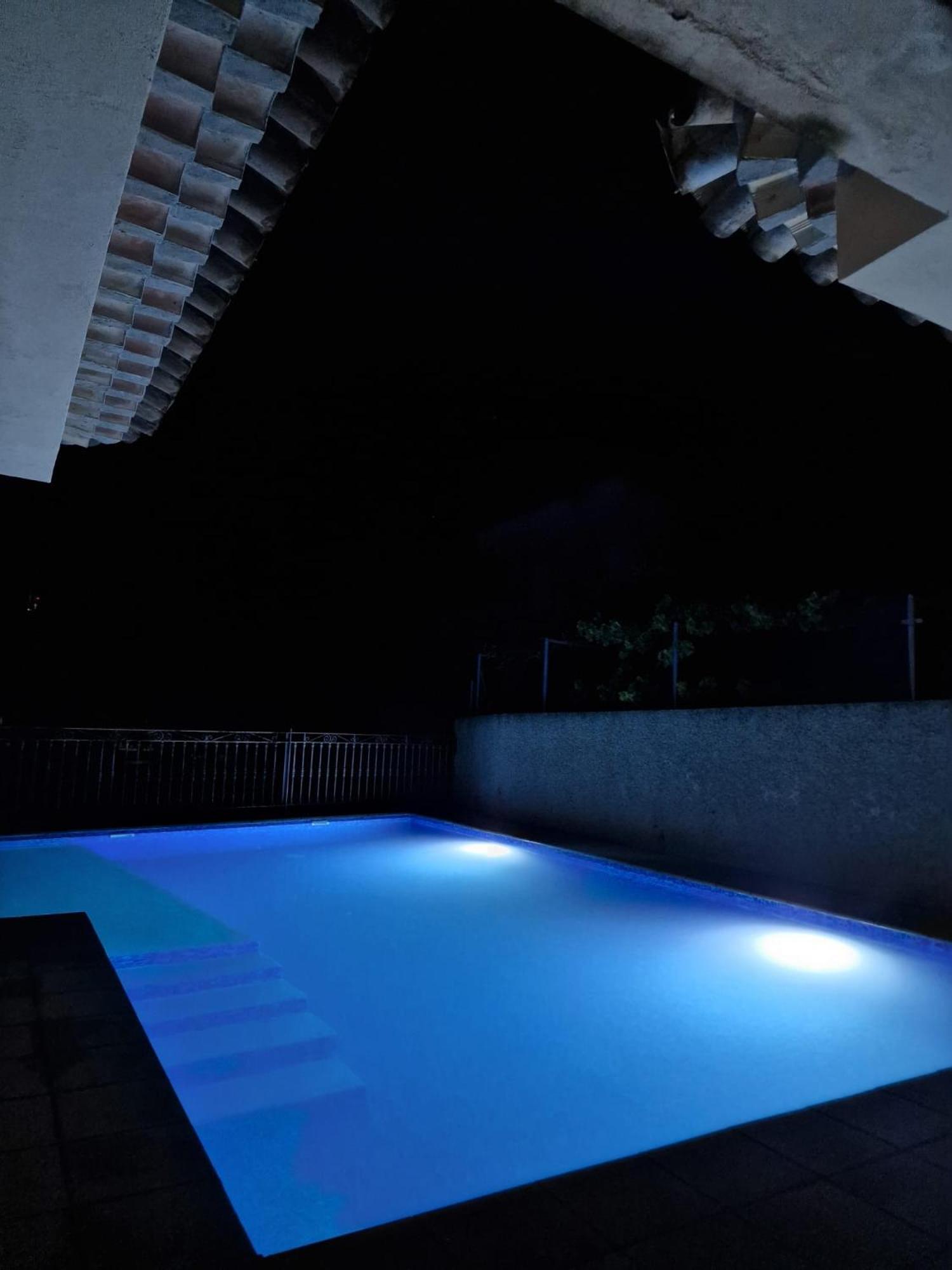 Villa los Dulces-Piscina Privada