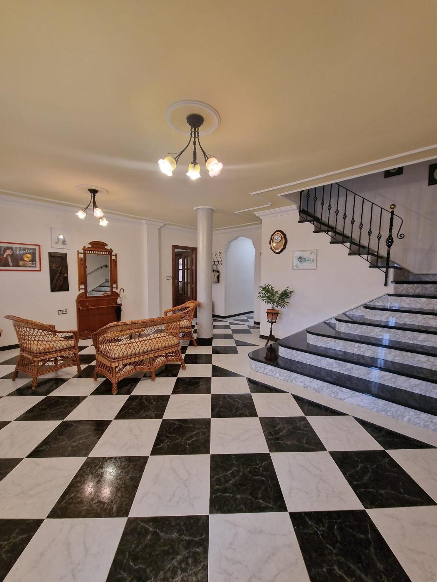 Villa los Dulces-Piscina Privada