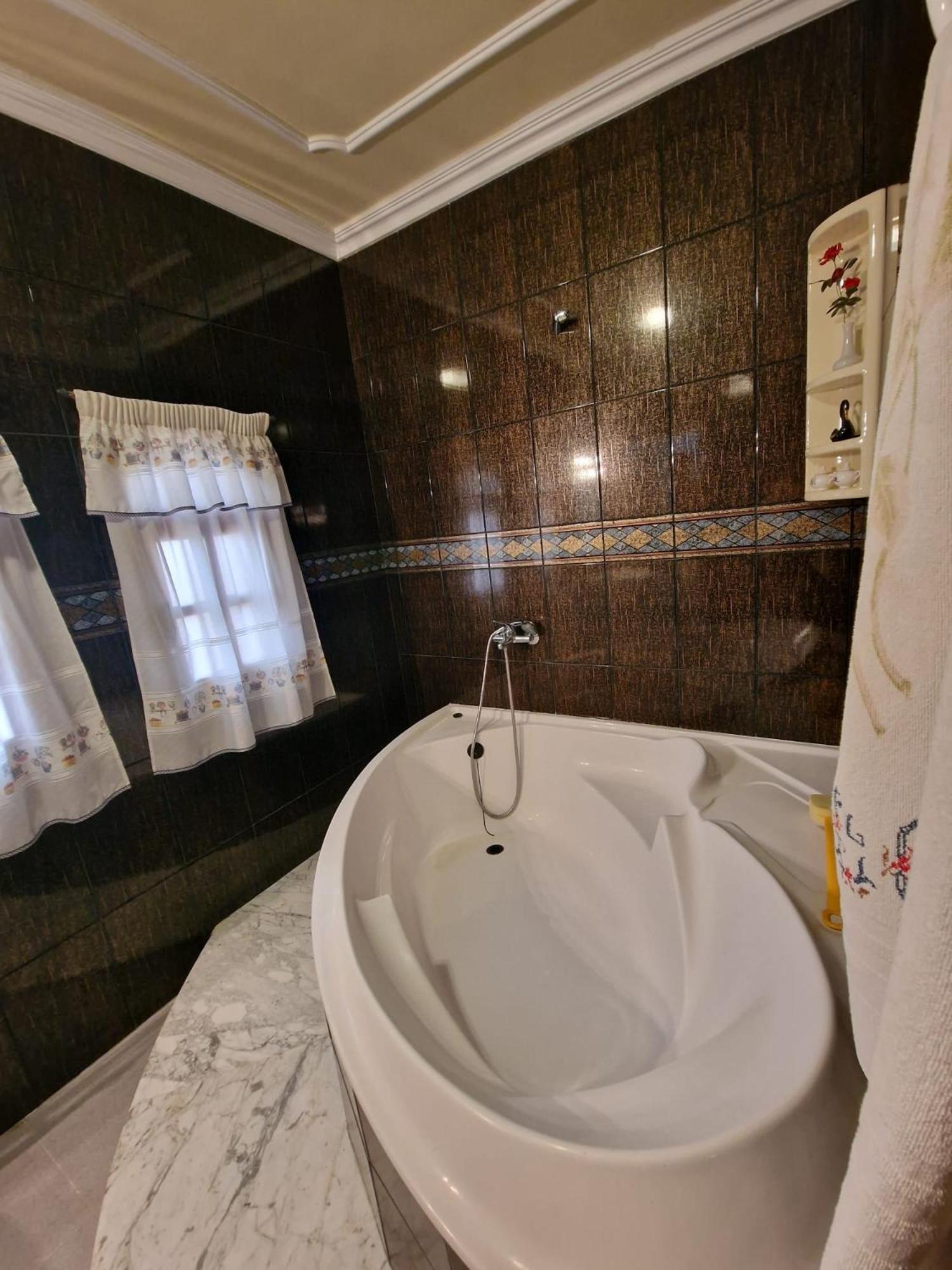 Villa los Dulces-Piscina Privada