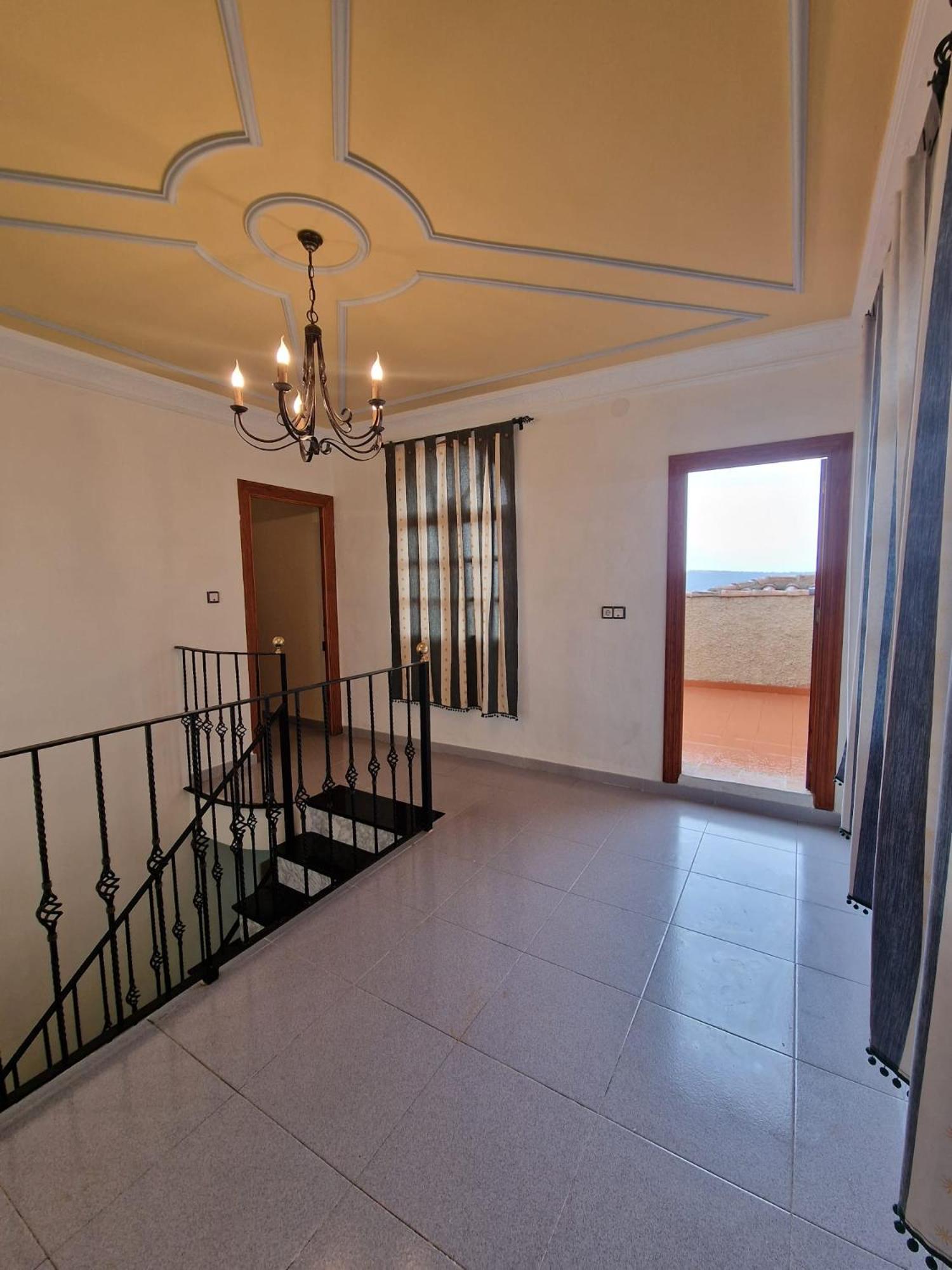 Villa los Dulces-Piscina Privada