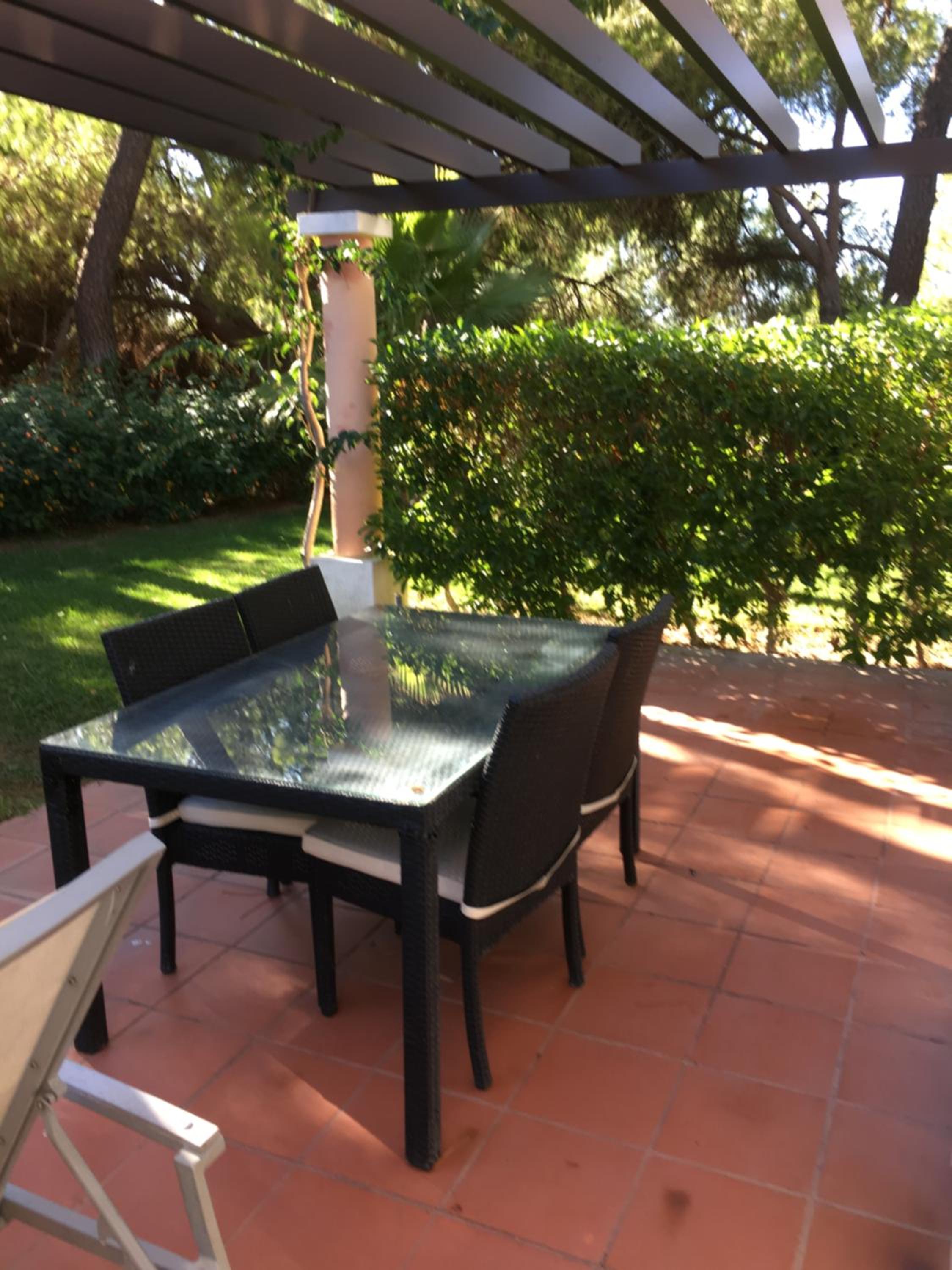 Almancil Vacations - House s Golf - Property Image 1