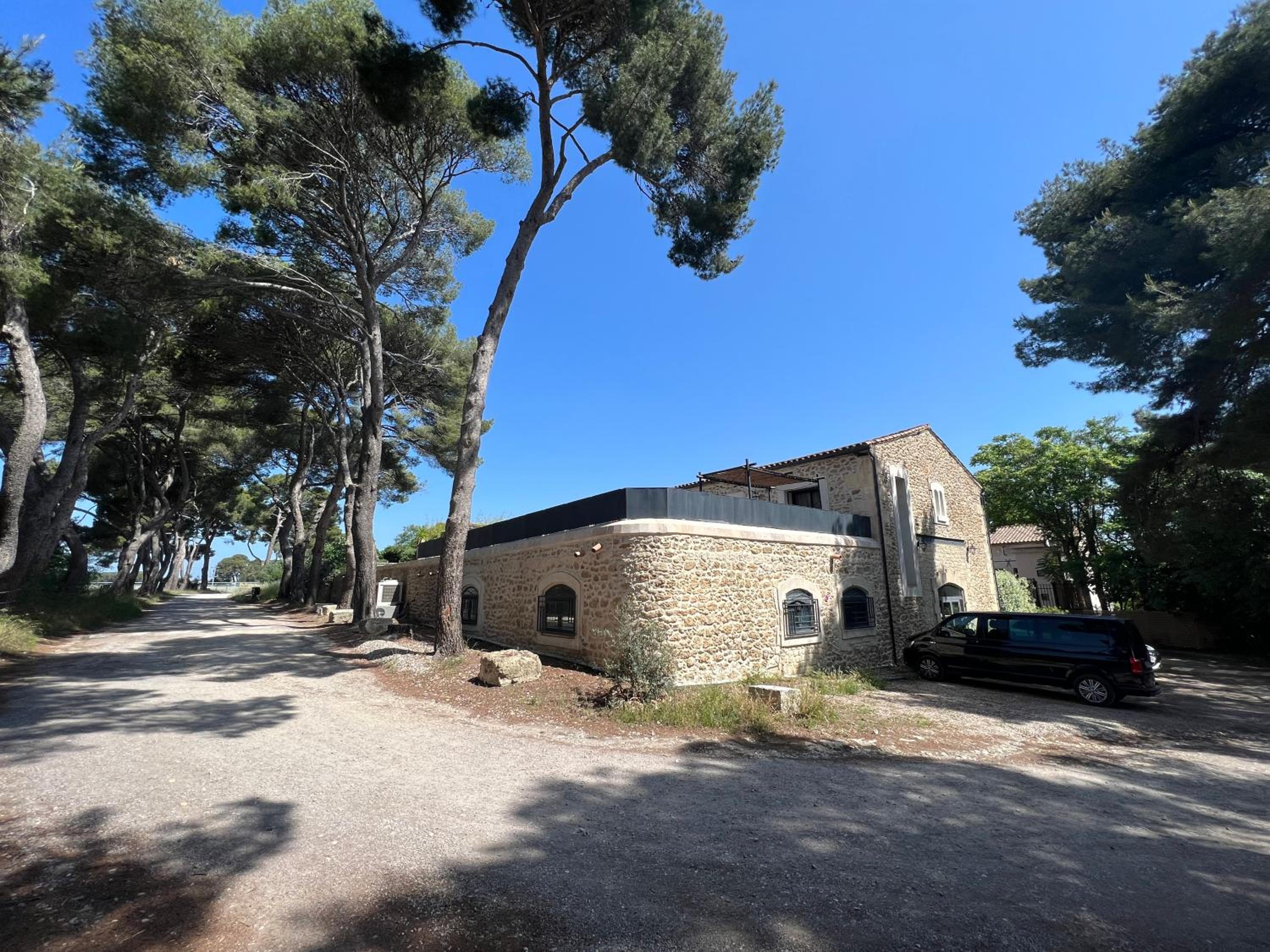 Le Domaine de Fromiga